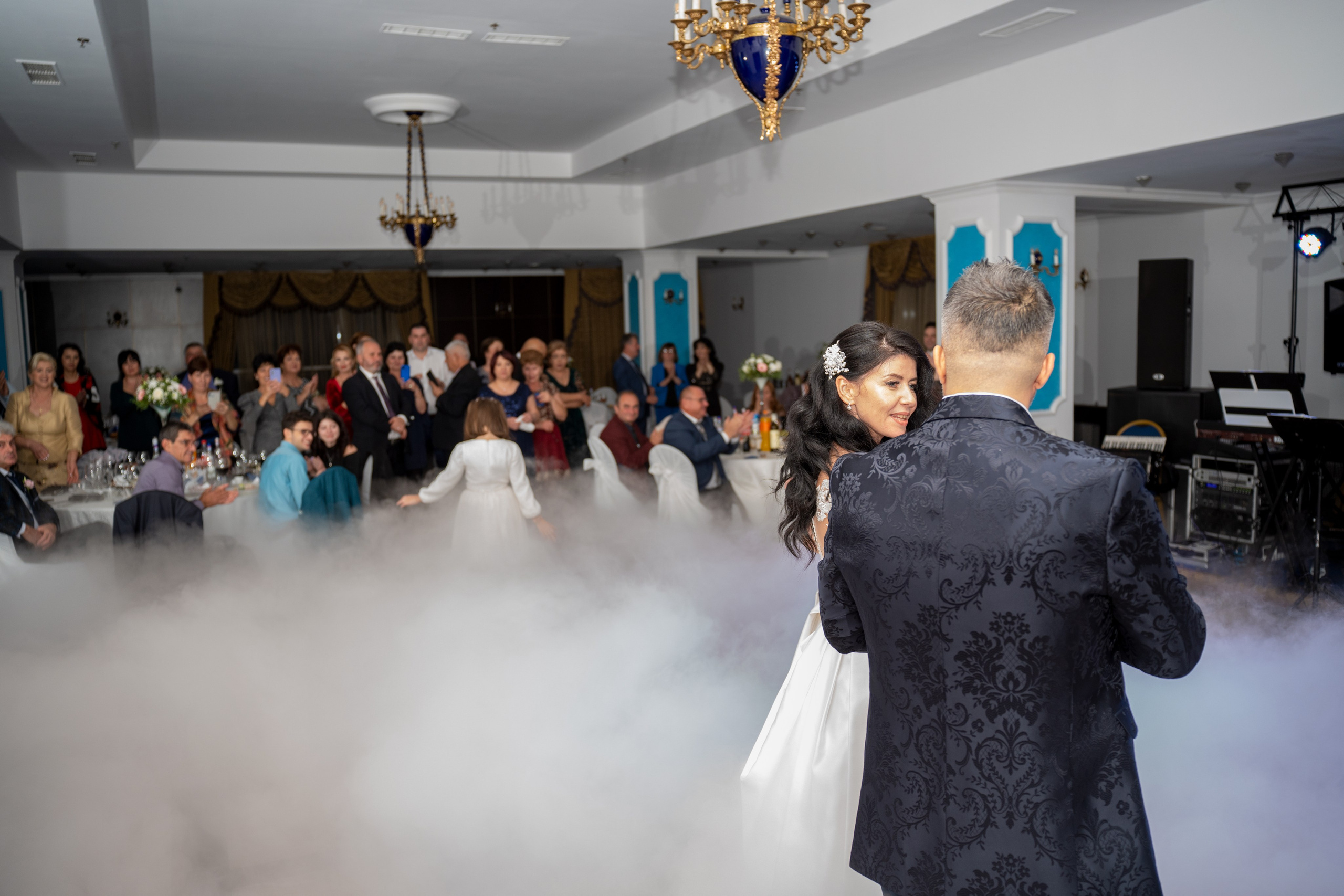 Nuntă Florin & Andreea