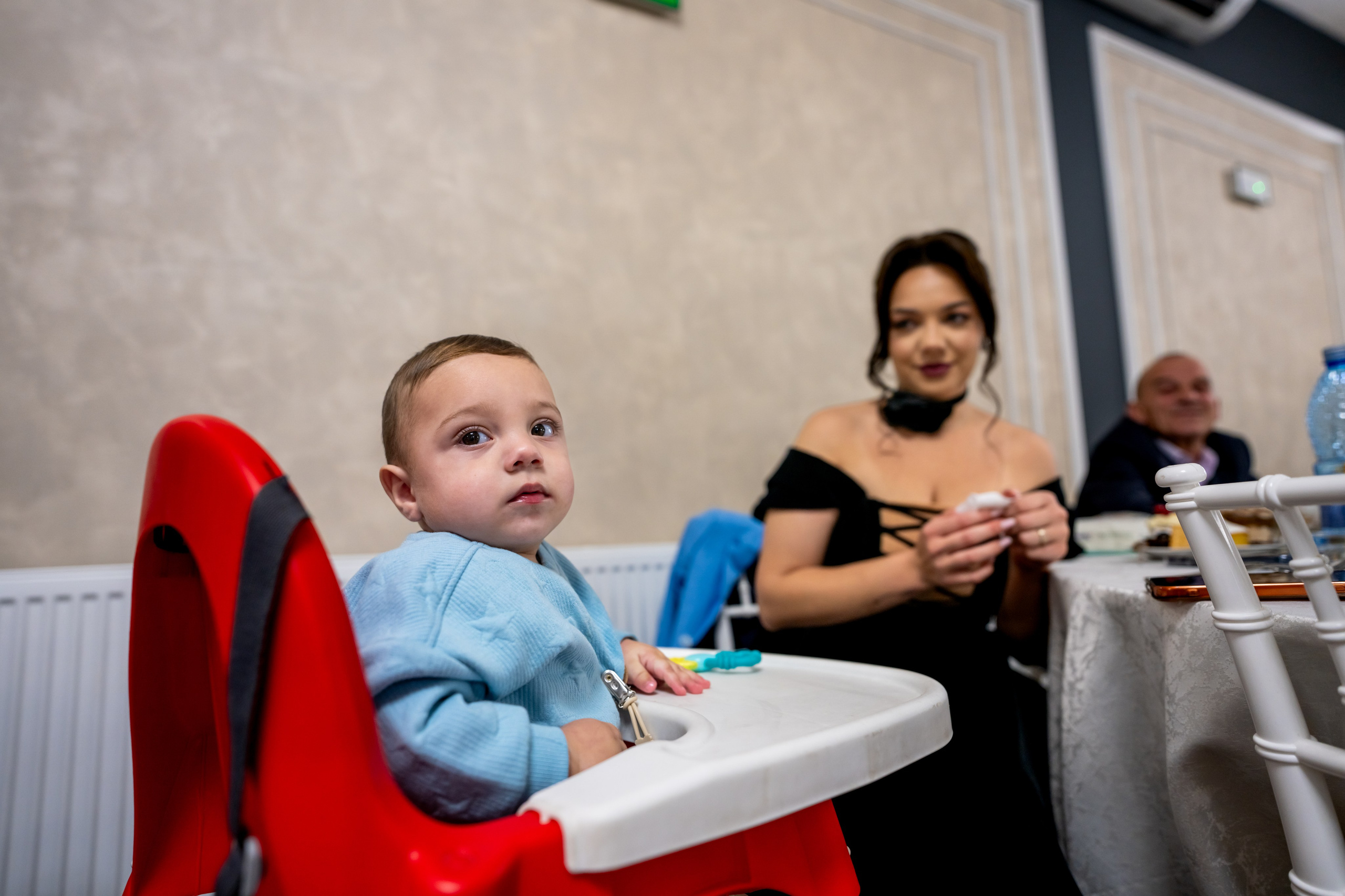 Nuntă Loredana & Cosmin. Mihai Alexandra Events
