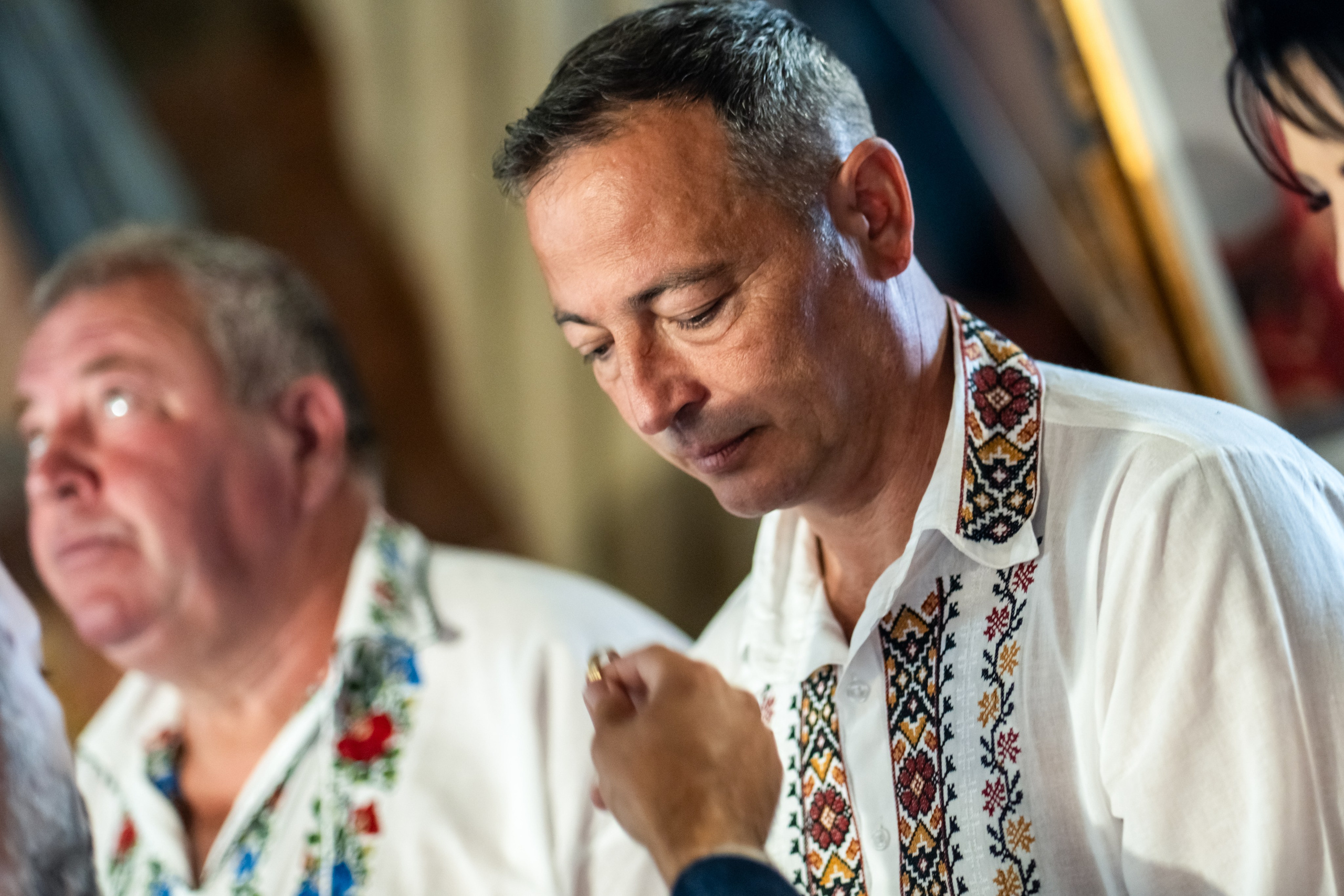 Nuntă Mădălina & Daniel