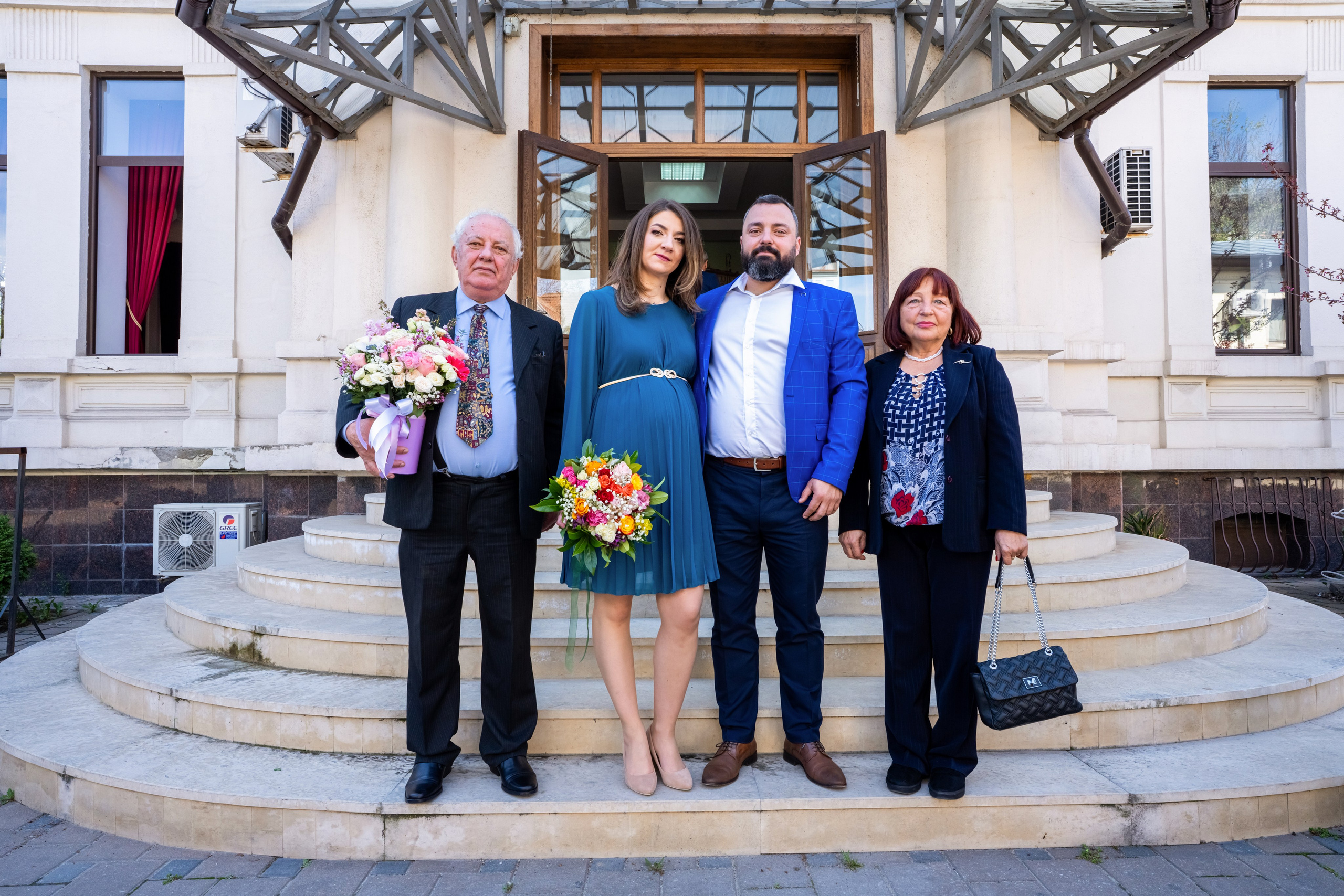 Cununie Civila Iulia & Liviu