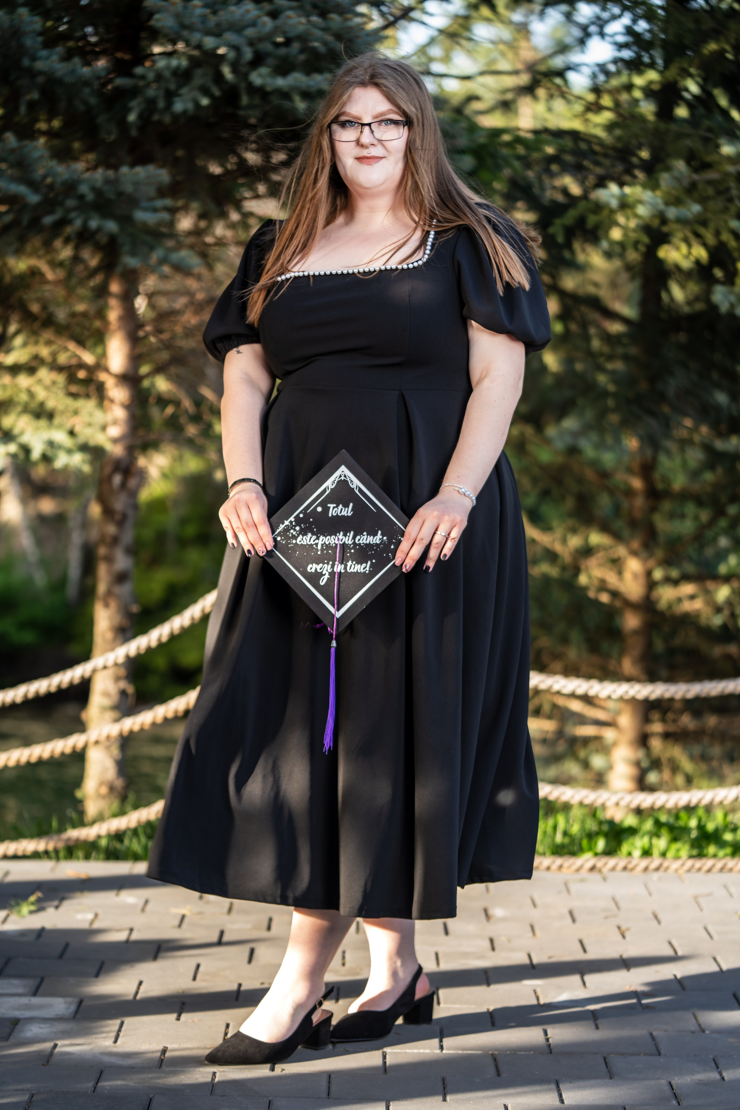 Ședință foto Absolvire Master. Mihai Alexandra Events