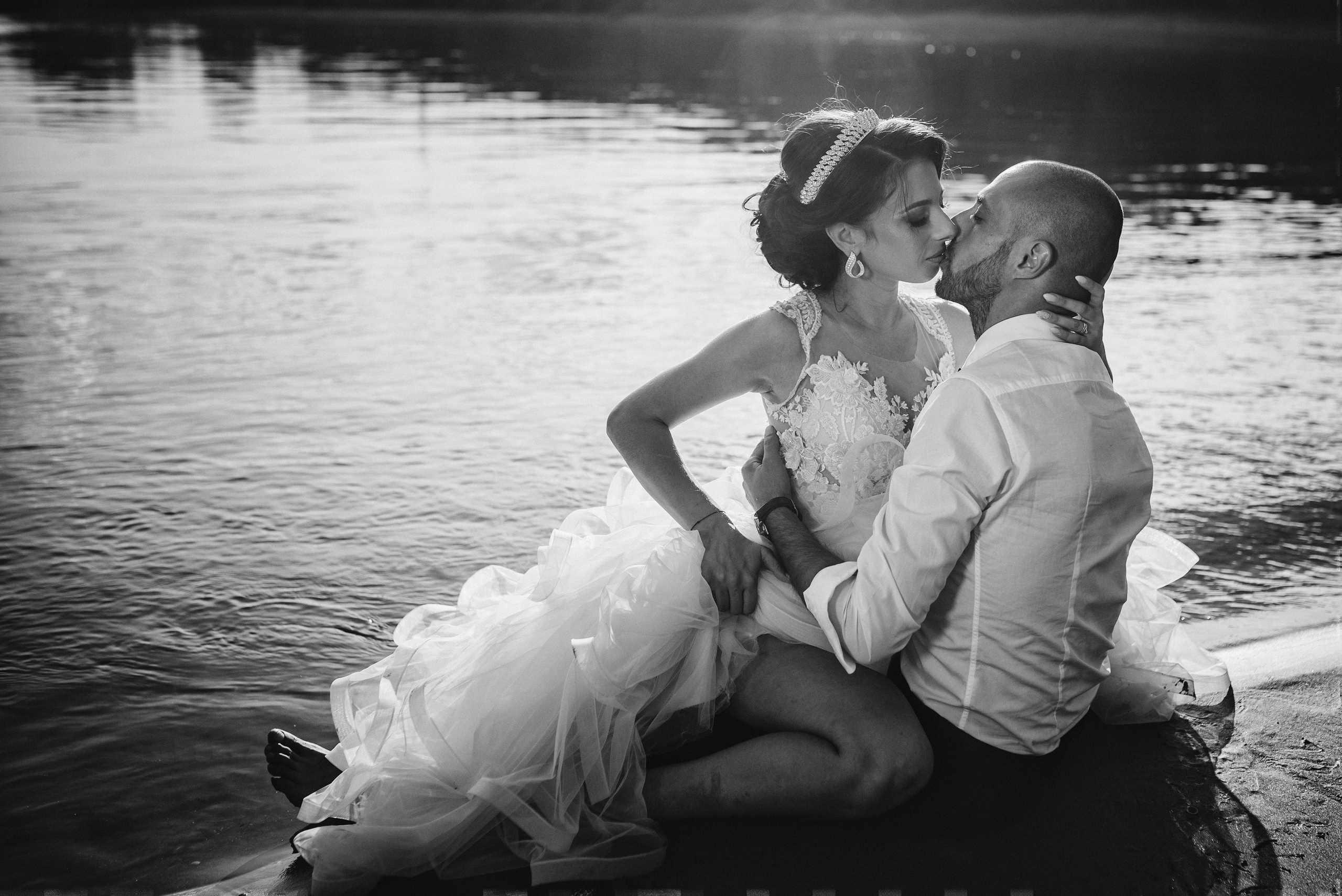 Paula & Ginel. Acasă