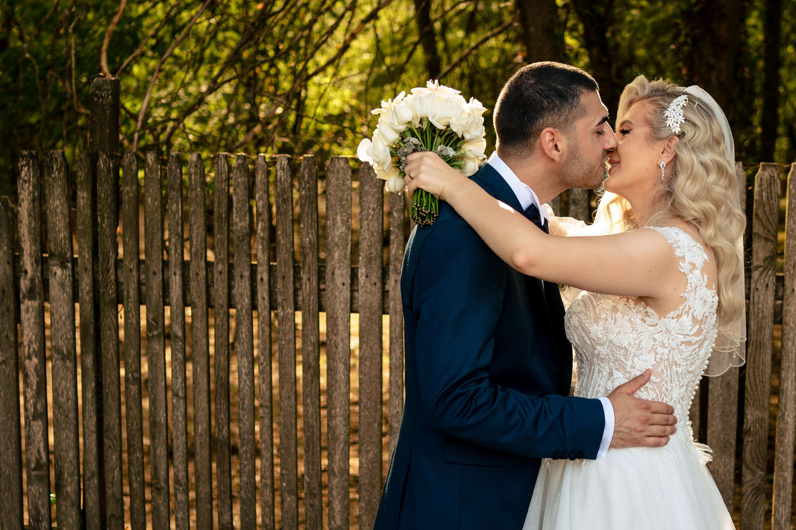 Carmen & Adrian. Acasă