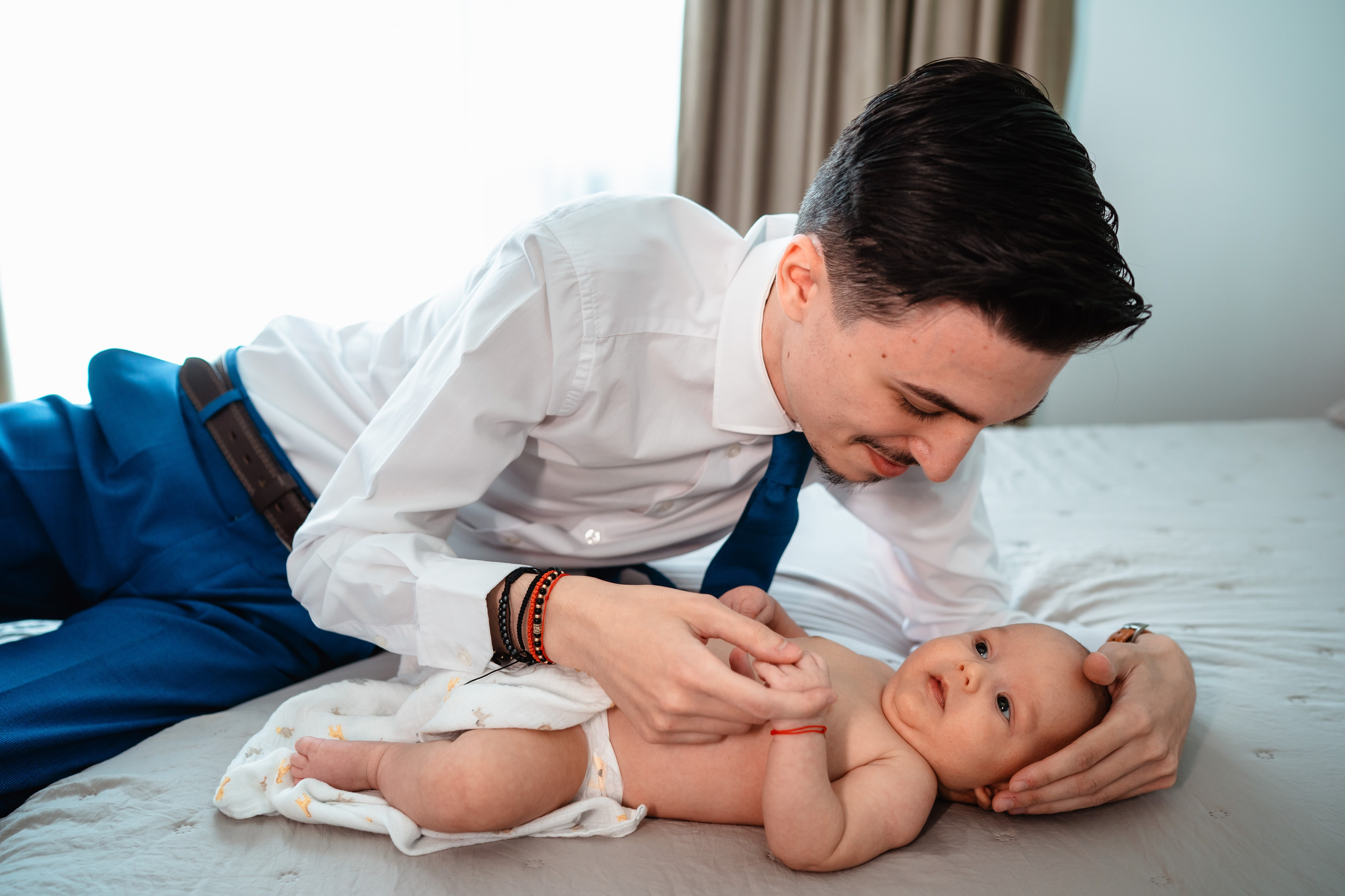 Matteo. Fotograf nunta si evenimente Giurgiu