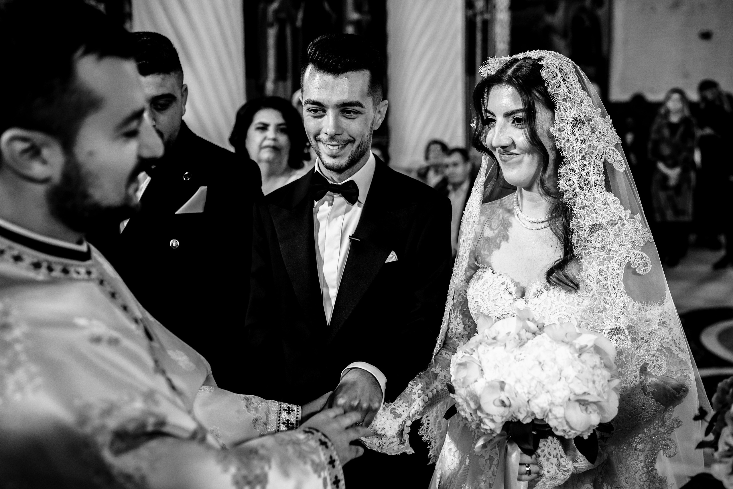 Raluca & Alin. Fotograf nunta si evenimente Giurgiu