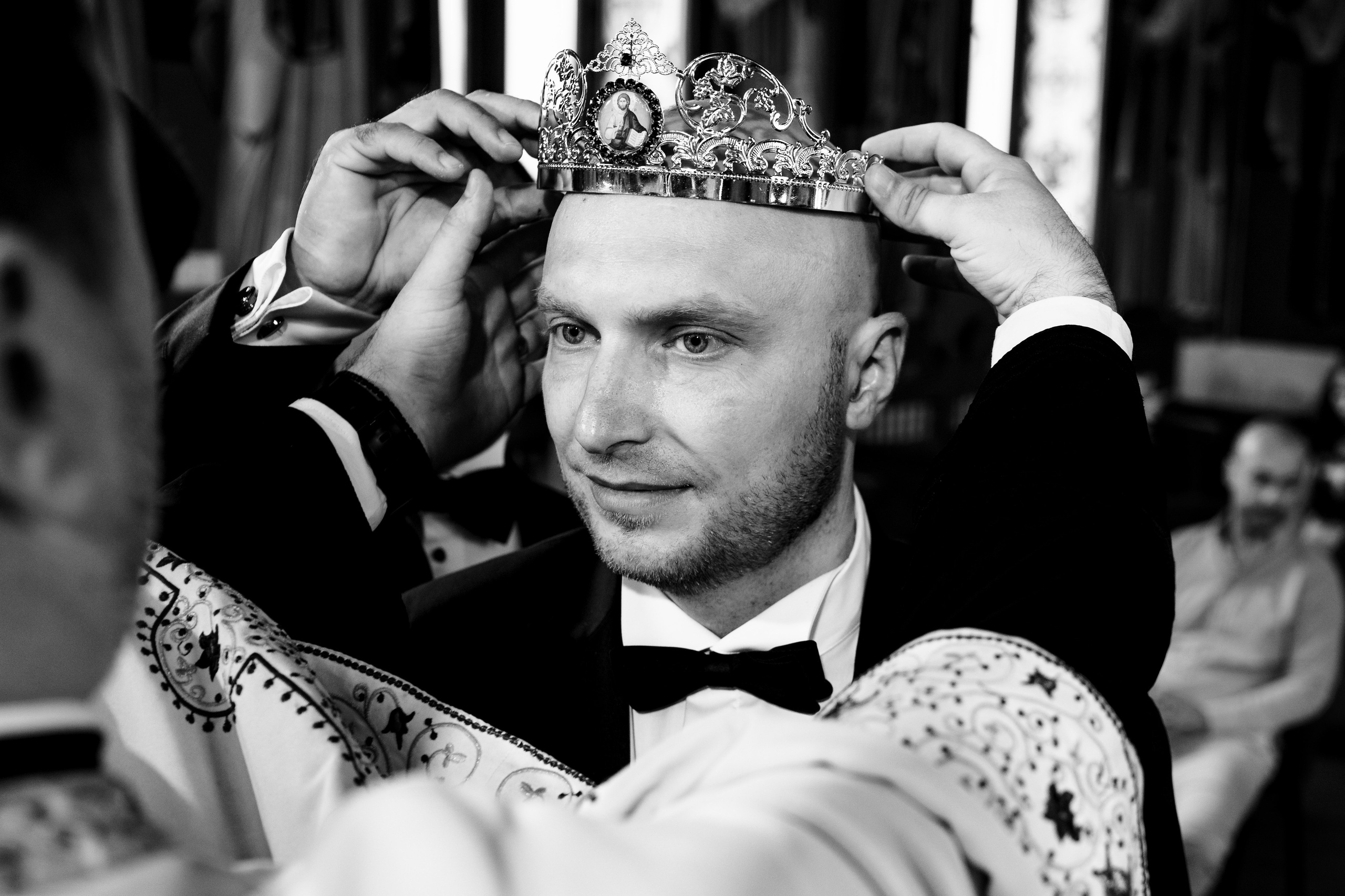 Denisa & Cătălin. Acasă