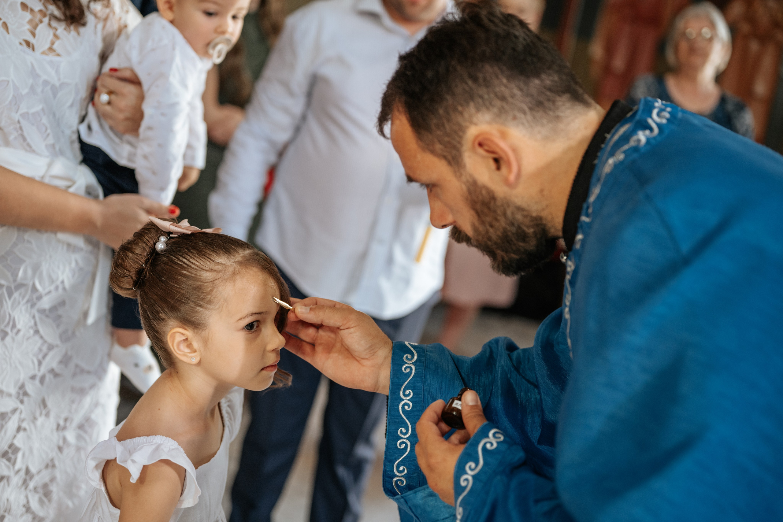 Krštenja. Luka Pejcic Photography