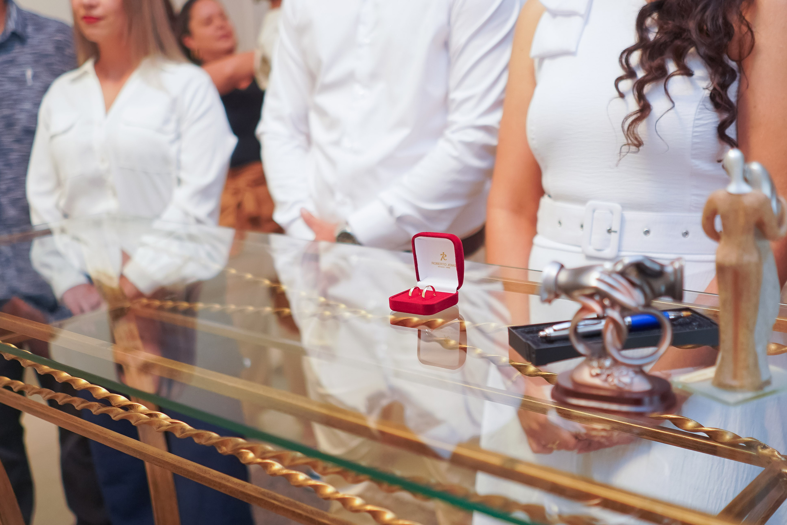 Portifólio Casamento Civil