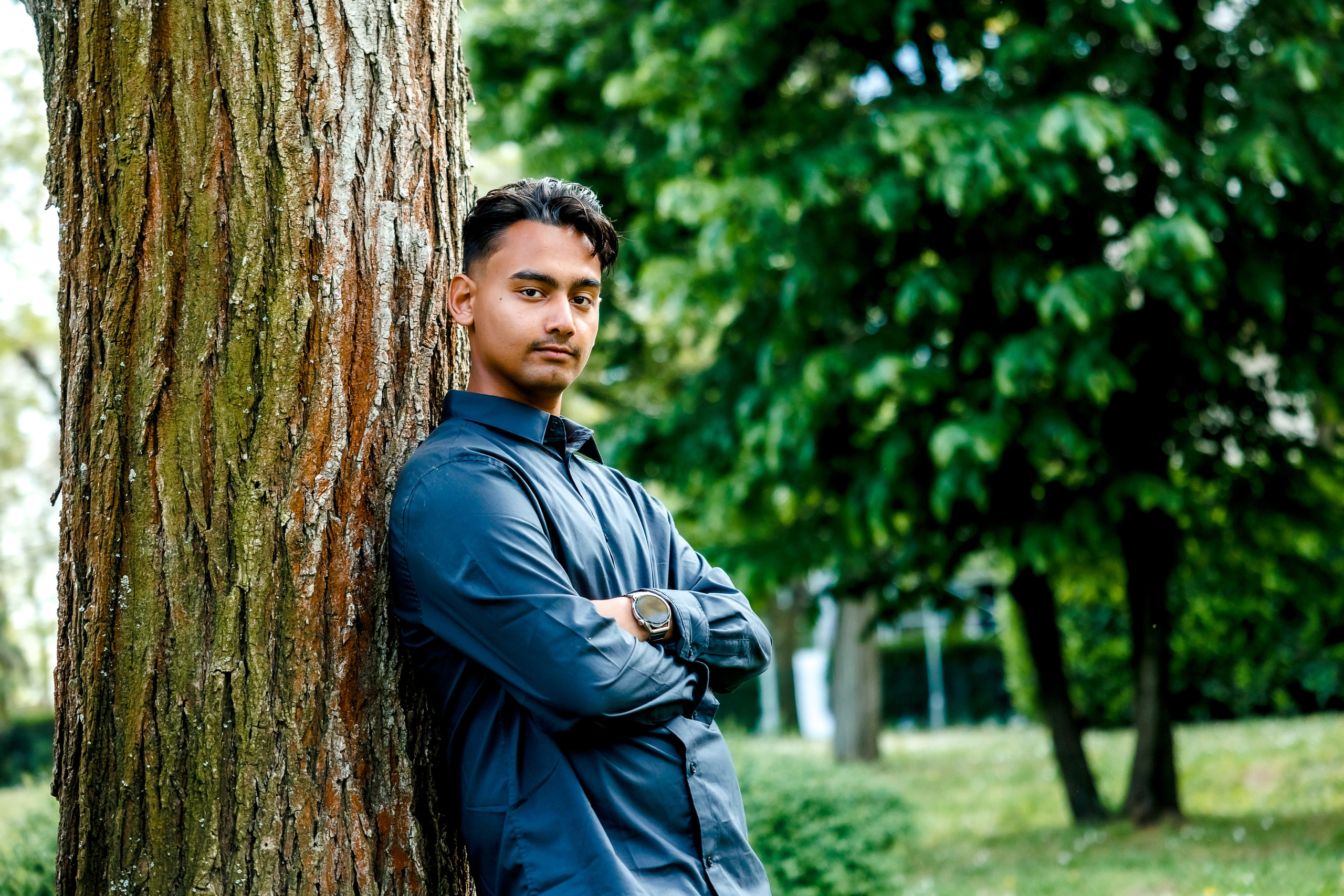 Бургас 12А. Фотограф Ирина Йотова