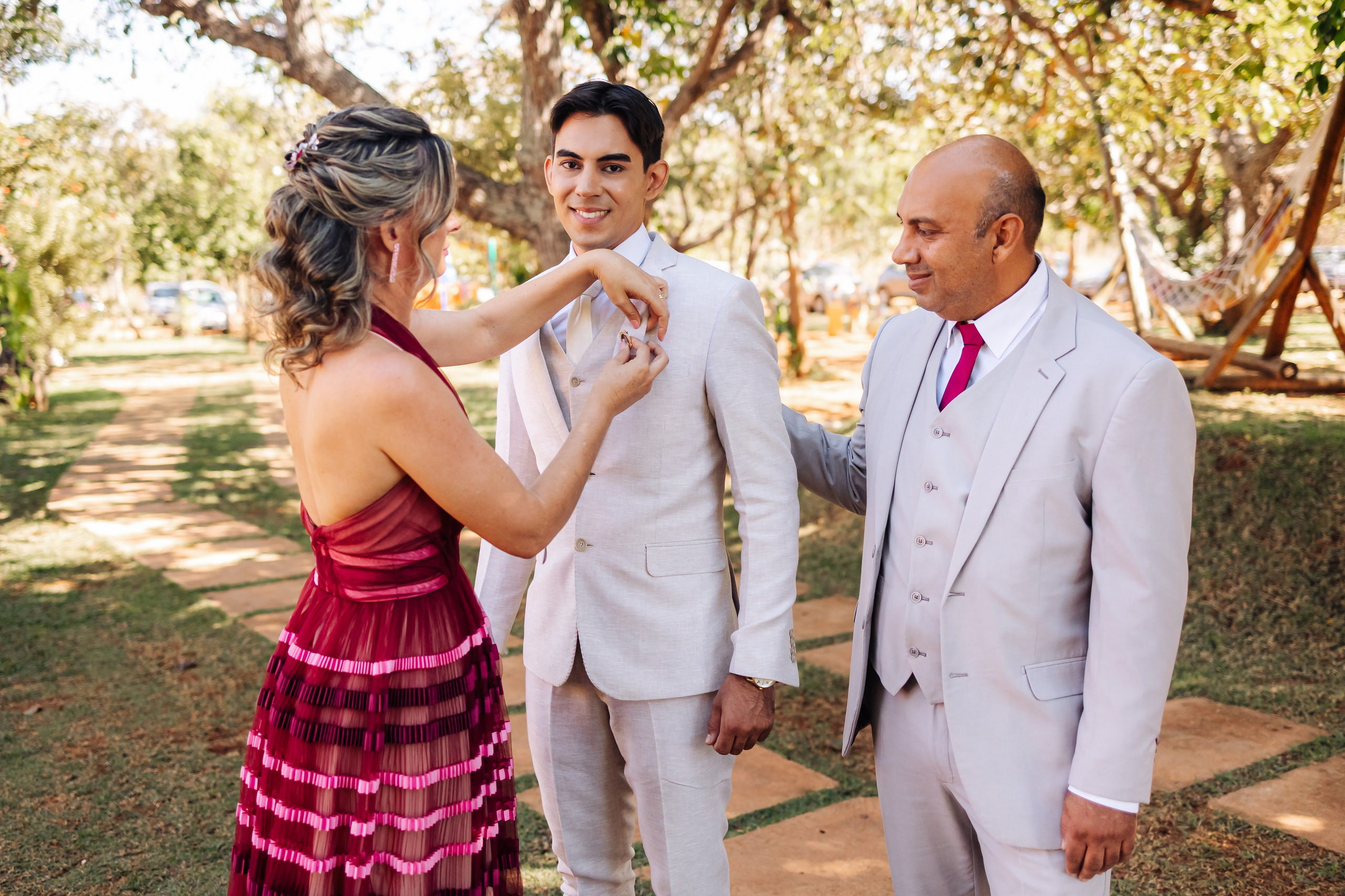 Kênia e Gabriel. Fotografia de casamento e ensaios | Montes Claros/MG