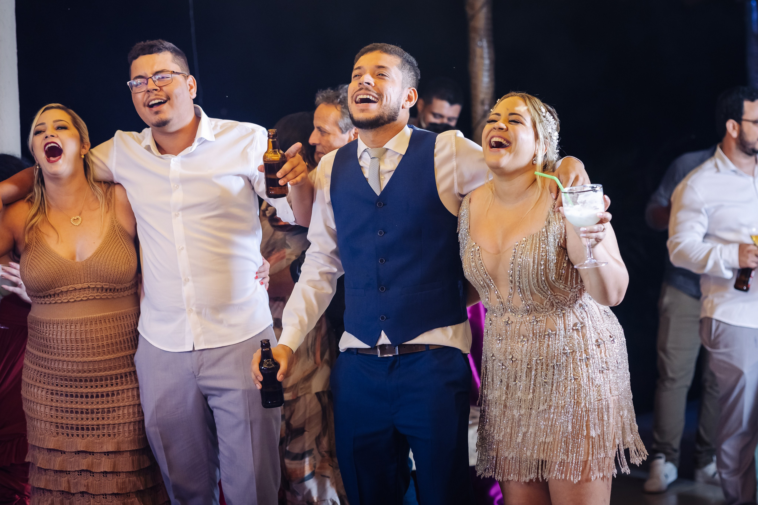 Britany e Rodrigo. Fotografia de casamento e ensaios | Montes Claros/MG