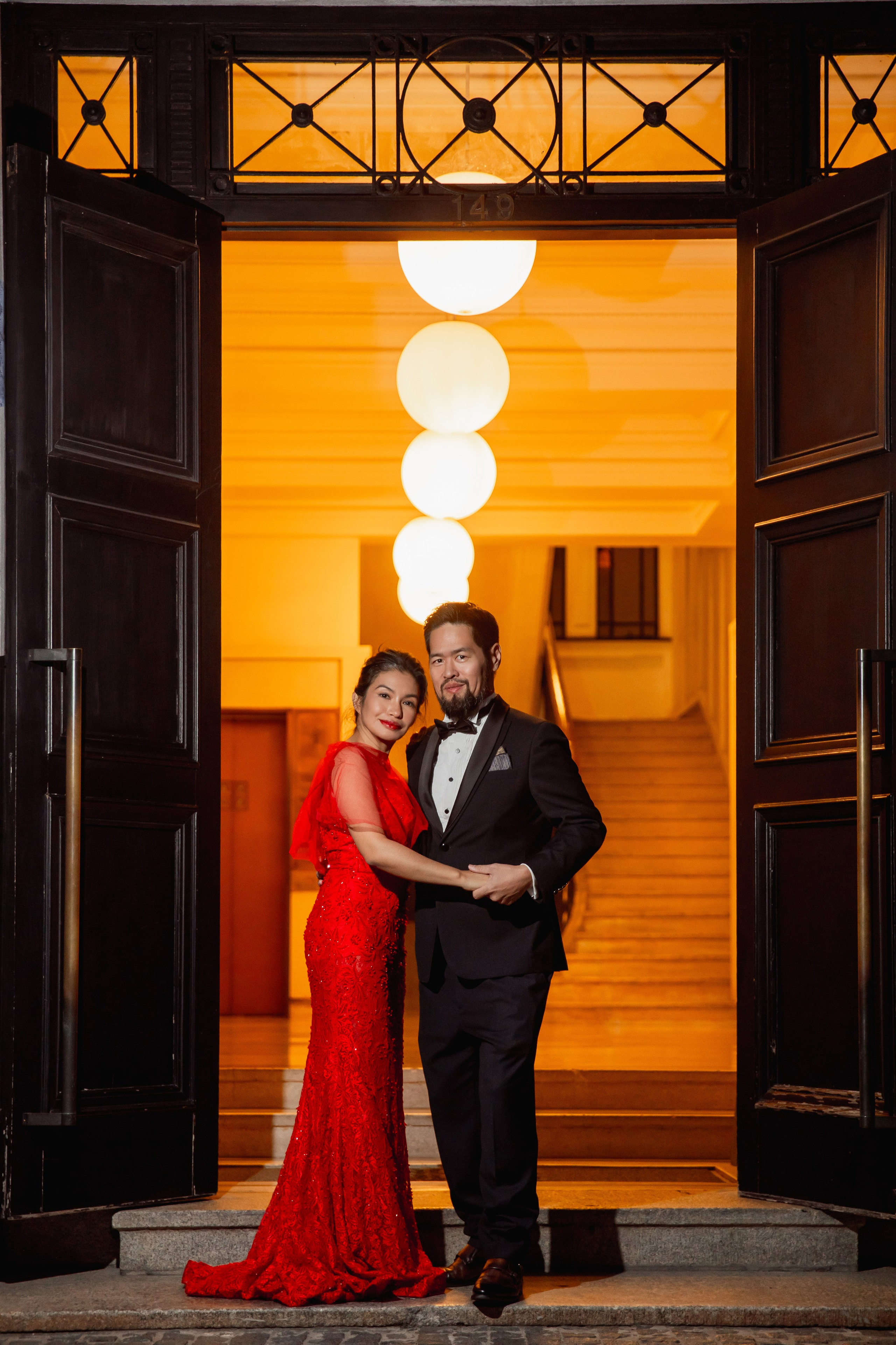 8 Anniversary. Photographer in Shanghai — Lola Pidluskaya