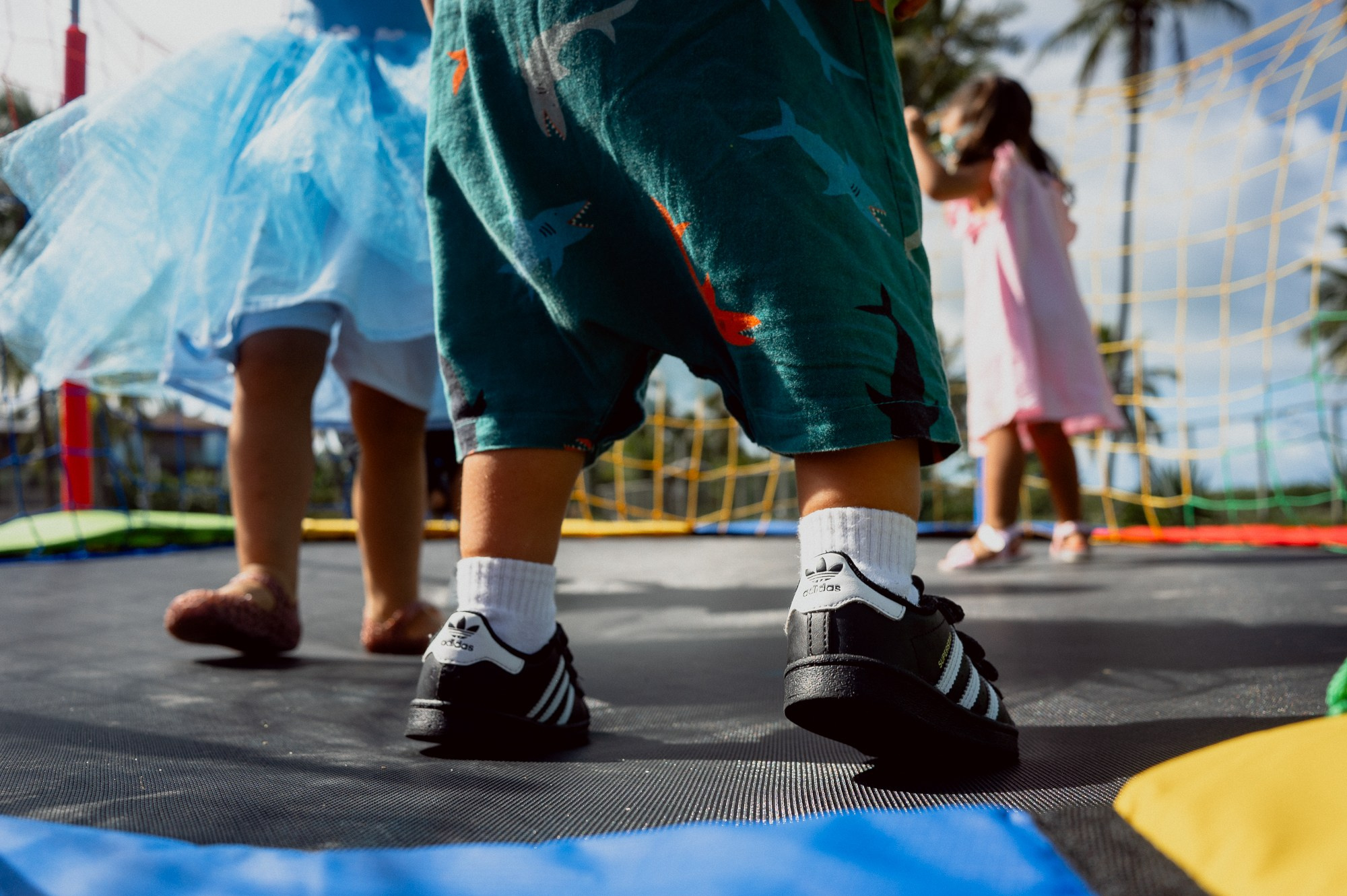 Moana 3 Anos. Água Carmim Fotografia