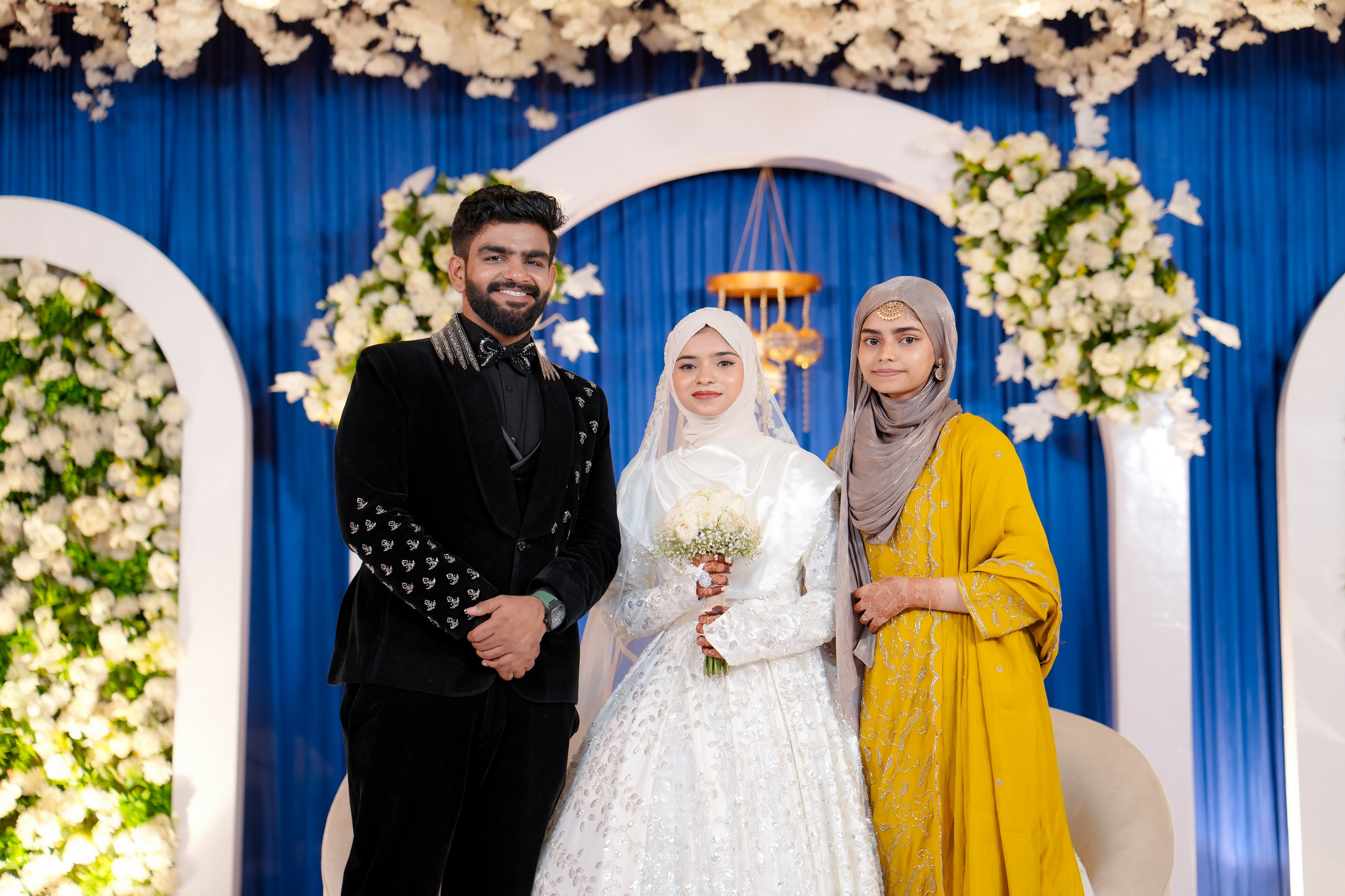 Sulthan&Lehra. VISUALIZE YOUR BIG MOMENTS