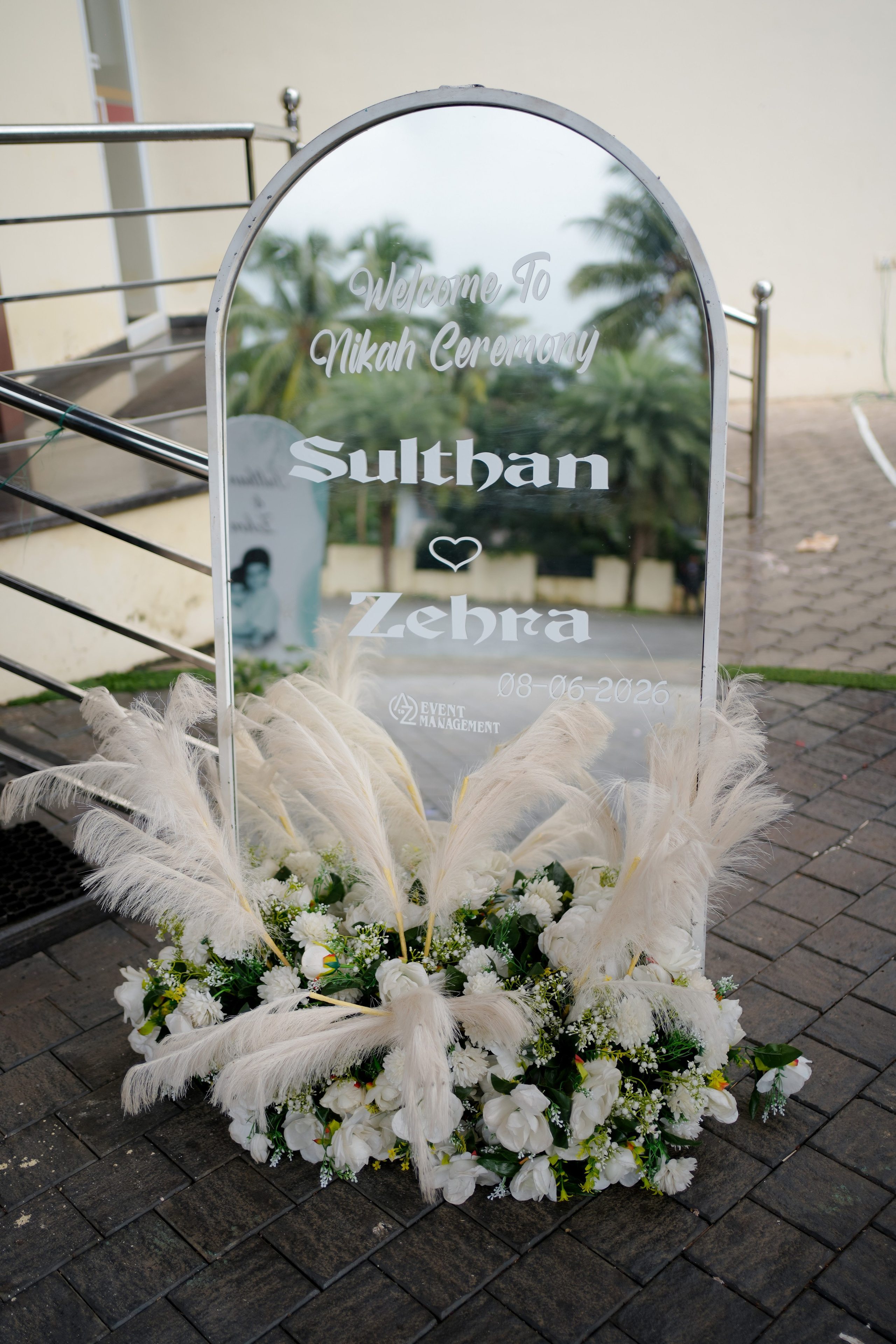 Sulthan&Lehra. VISUALIZE YOUR BIG MOMENTS
