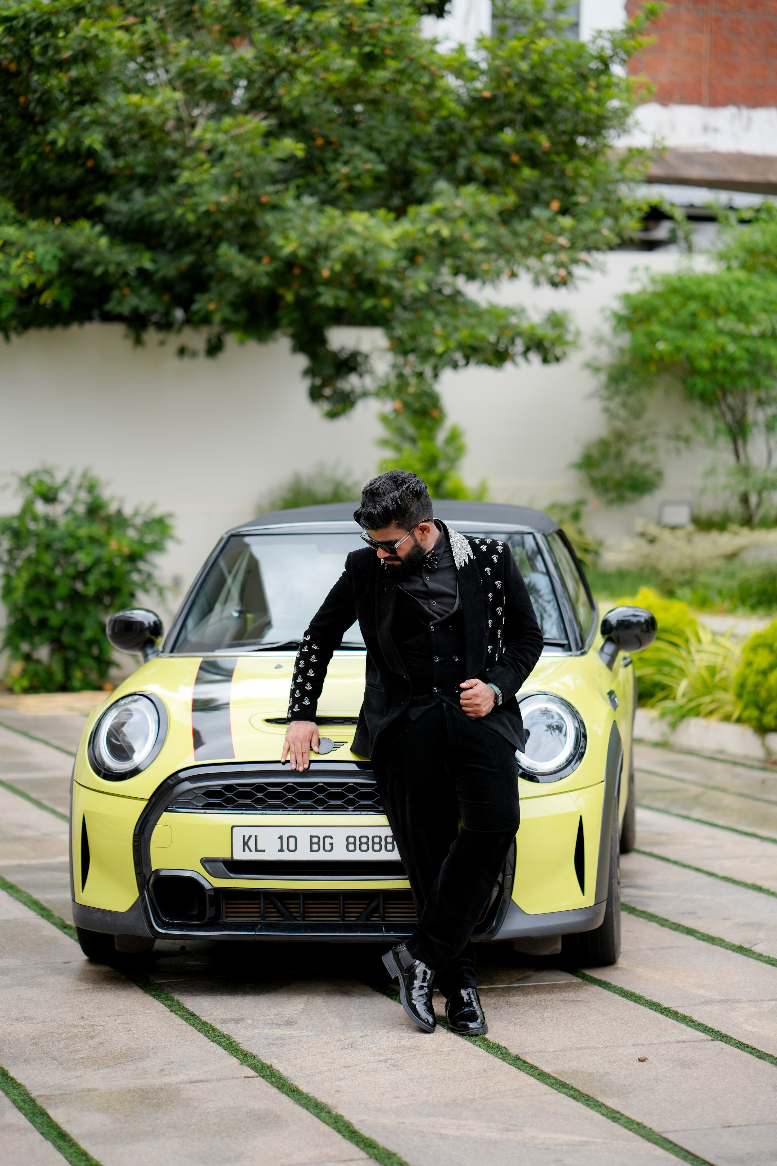 Sulthan&Lehra. VISUALIZE YOUR BIG MOMENTS