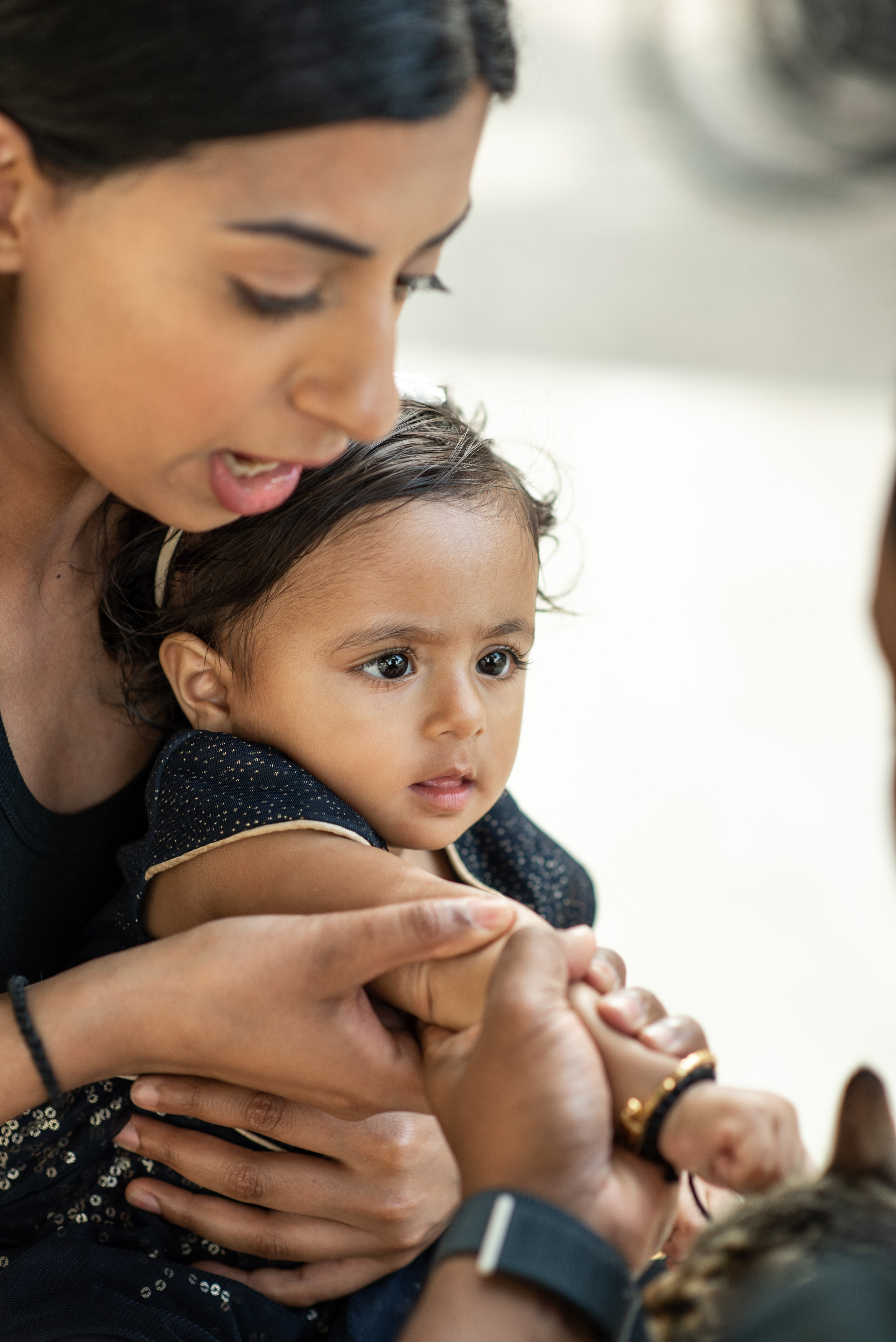 Лондон. Фотограф в Анталии