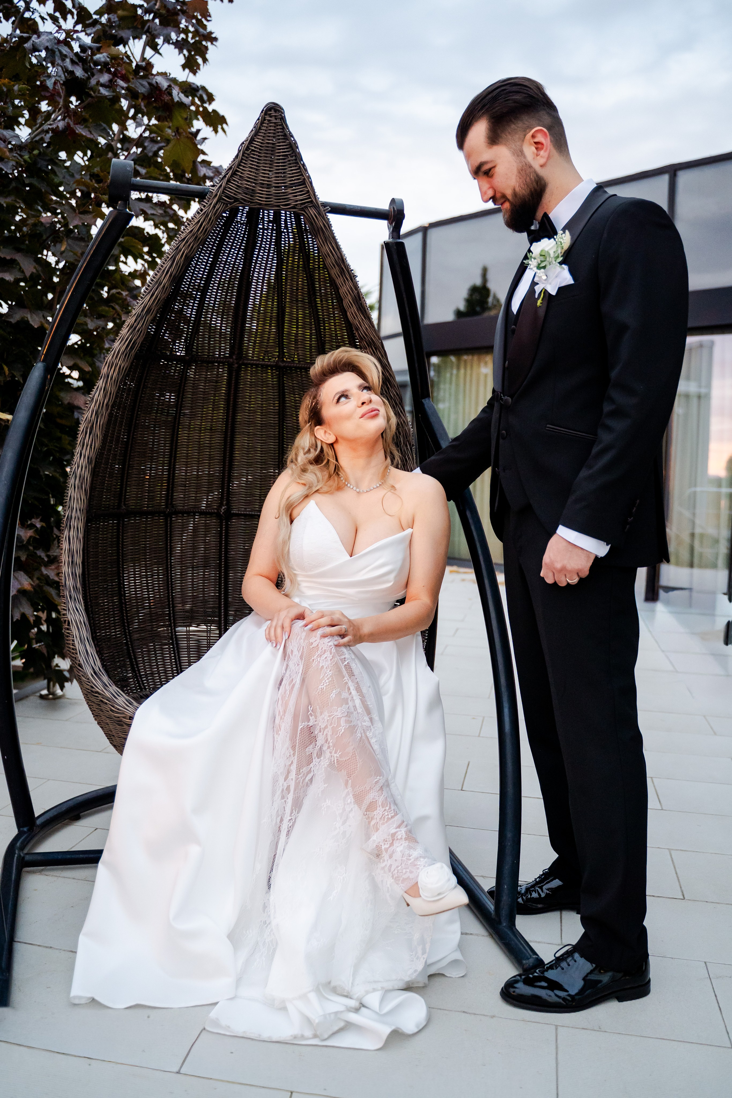 Nunta Amalia si Florin – Fotograf Ploiesti. Fotografie | Videografie | ARN Creative Events