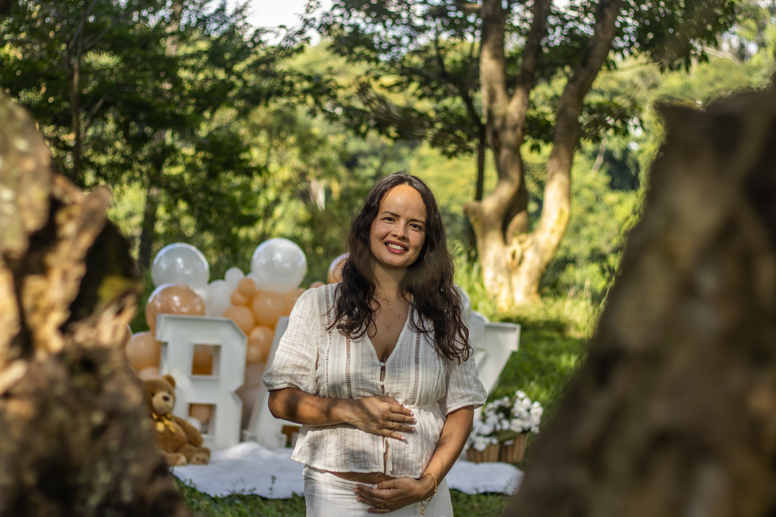 REVELAÇÃO. SAFEL Produtora