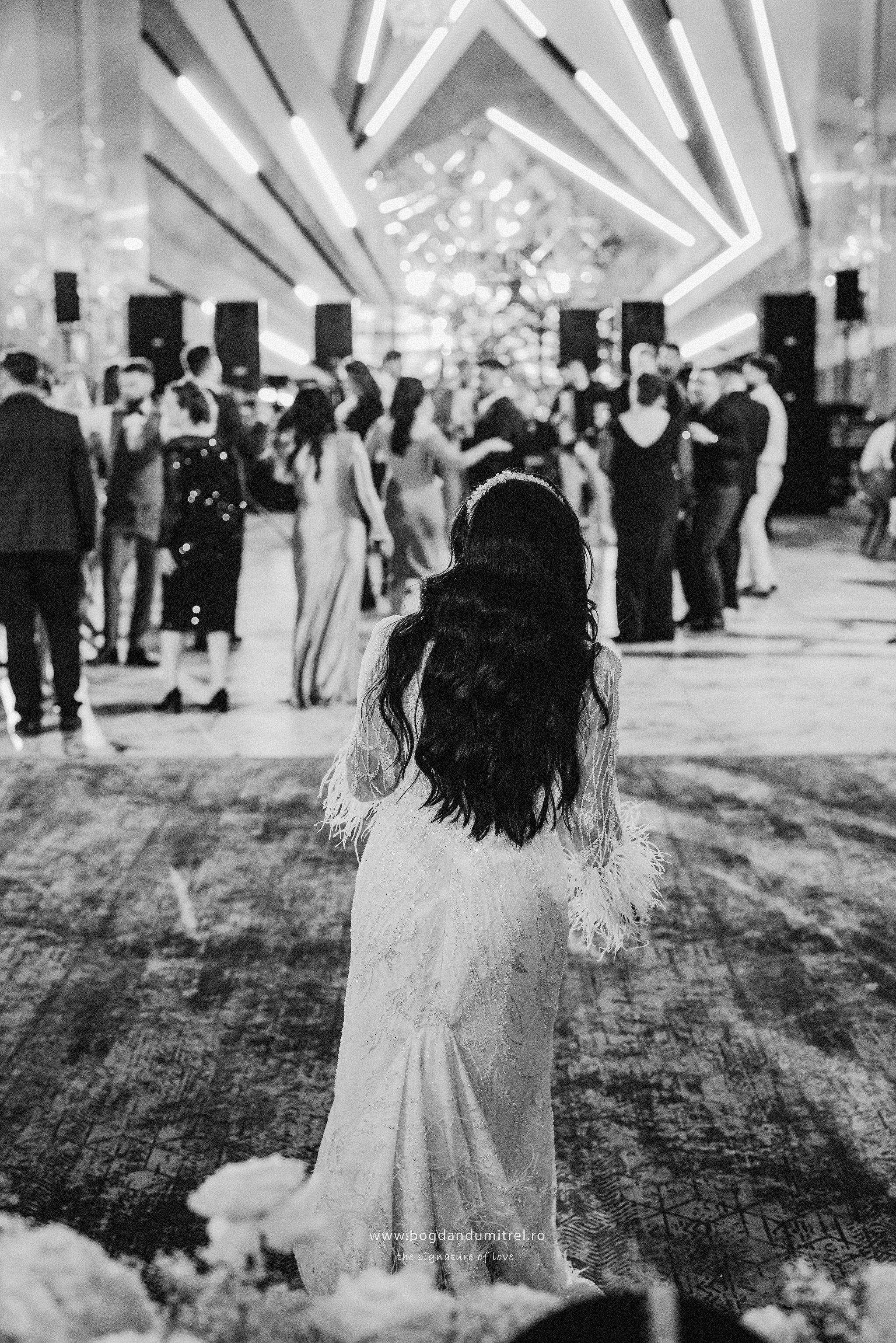 E&B. Bogdan Dumitrel — wedding photograher