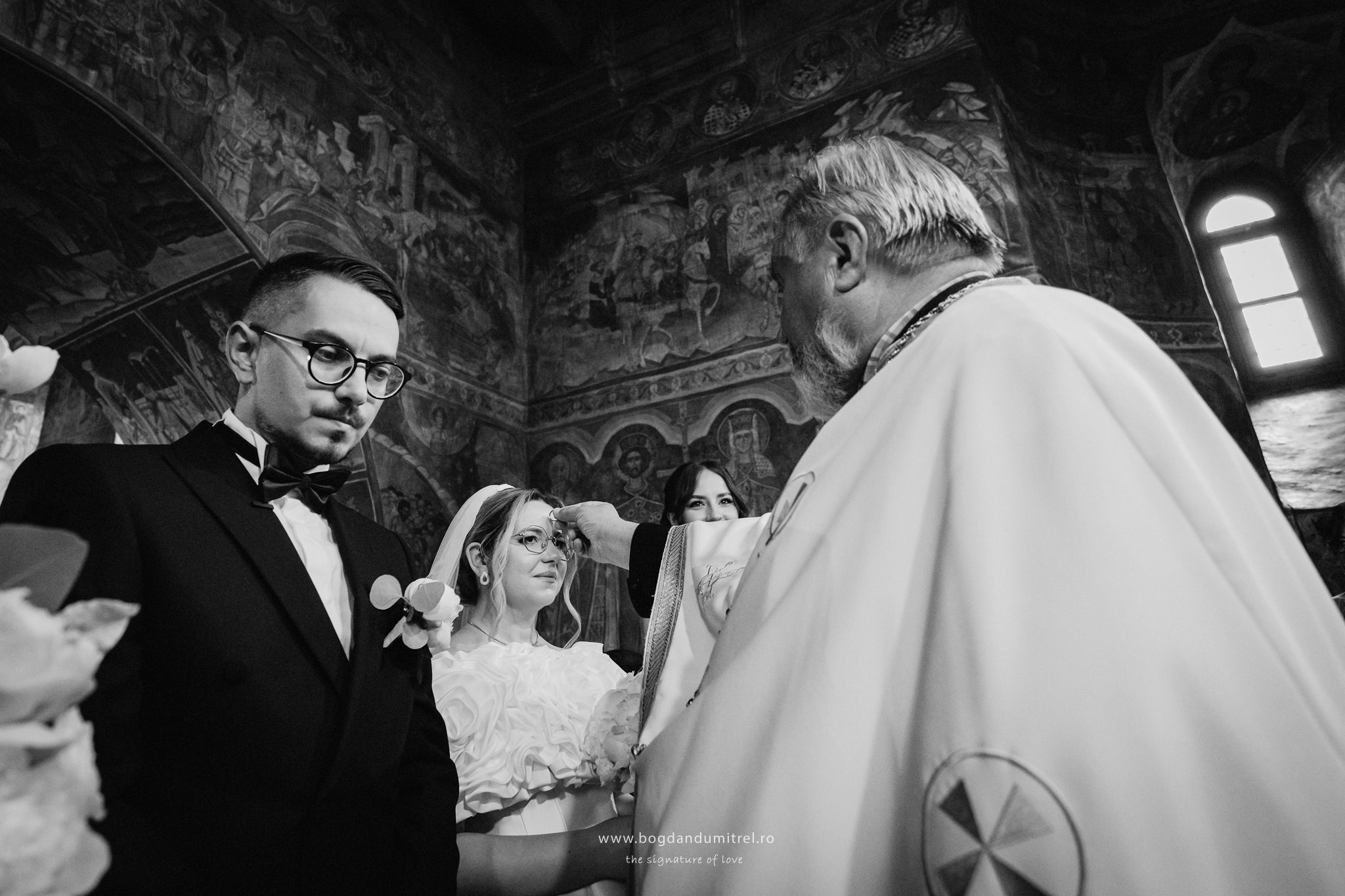 D&A. Bogdan Dumitrel — wedding photograher