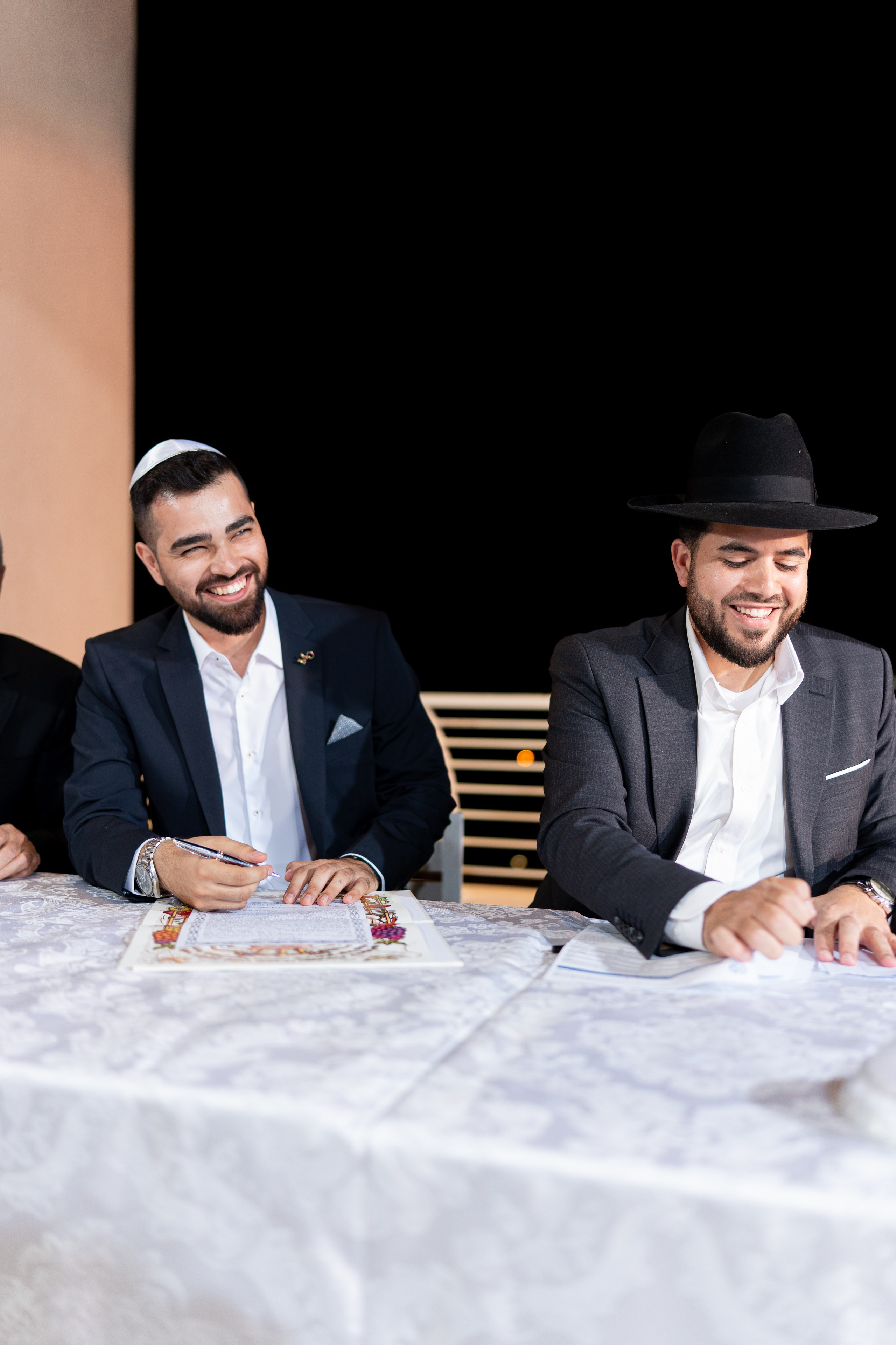 Wedding of May & Ofek