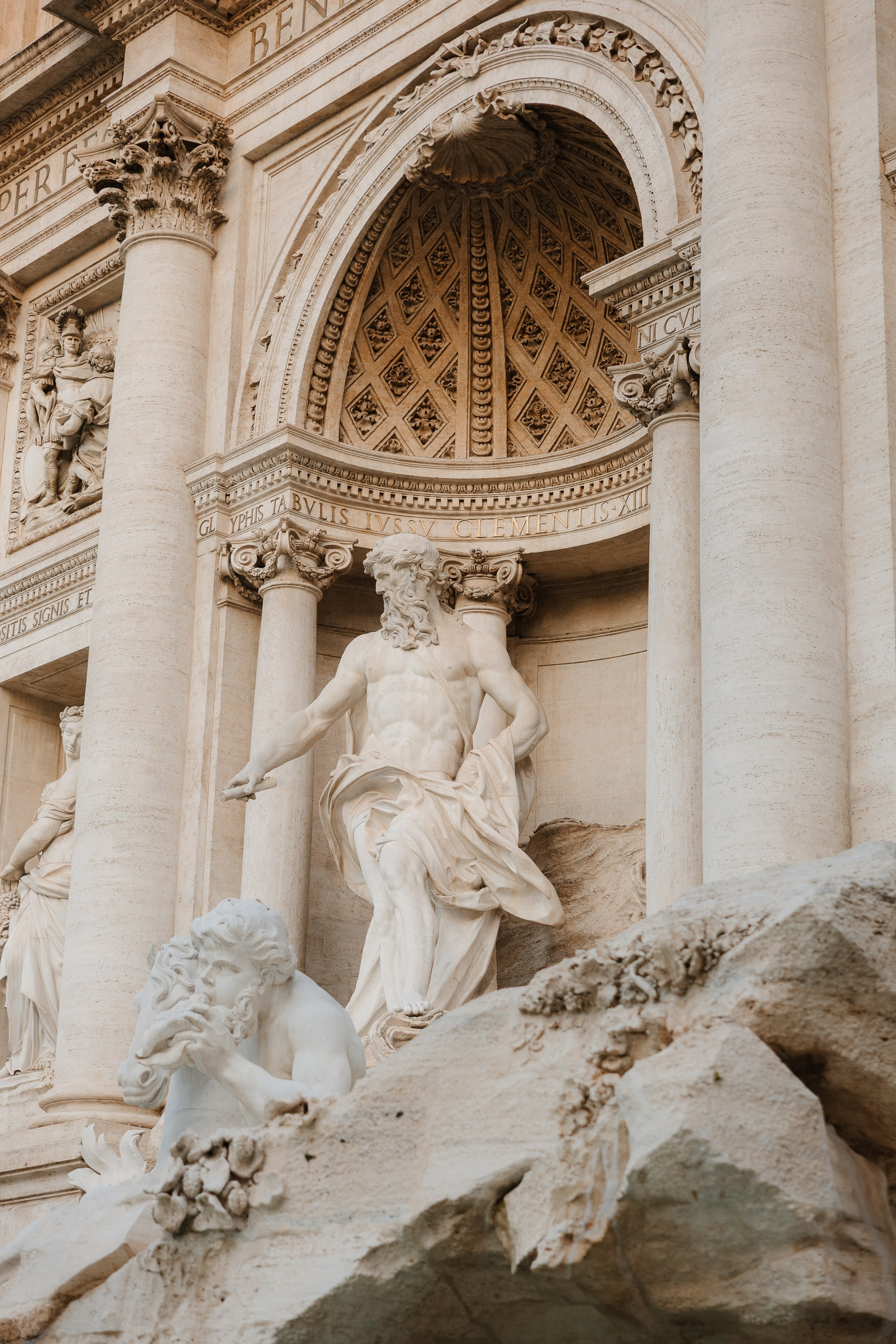 Ioana & Marian |Rome