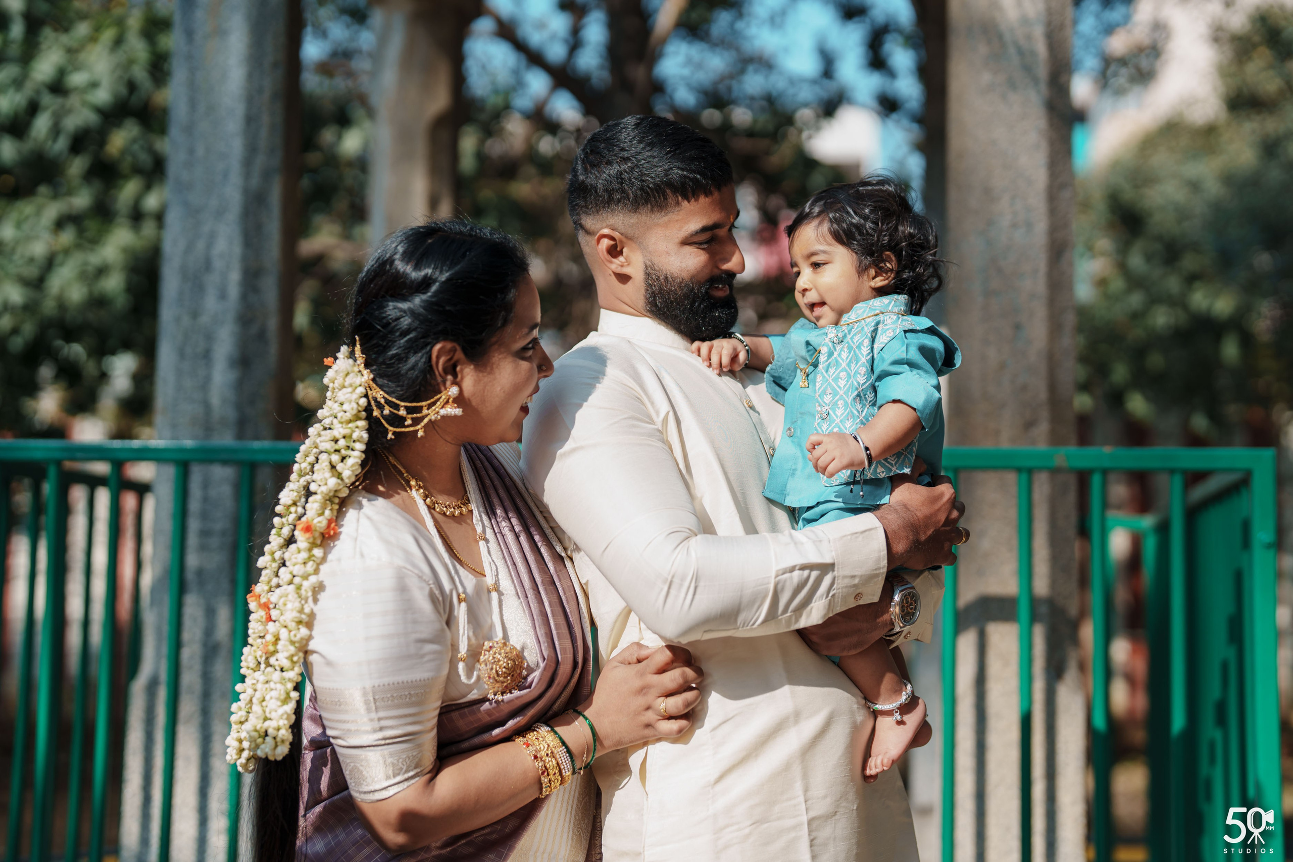 TANAY DEV NAMAKARANA. 50mm STUDIOS