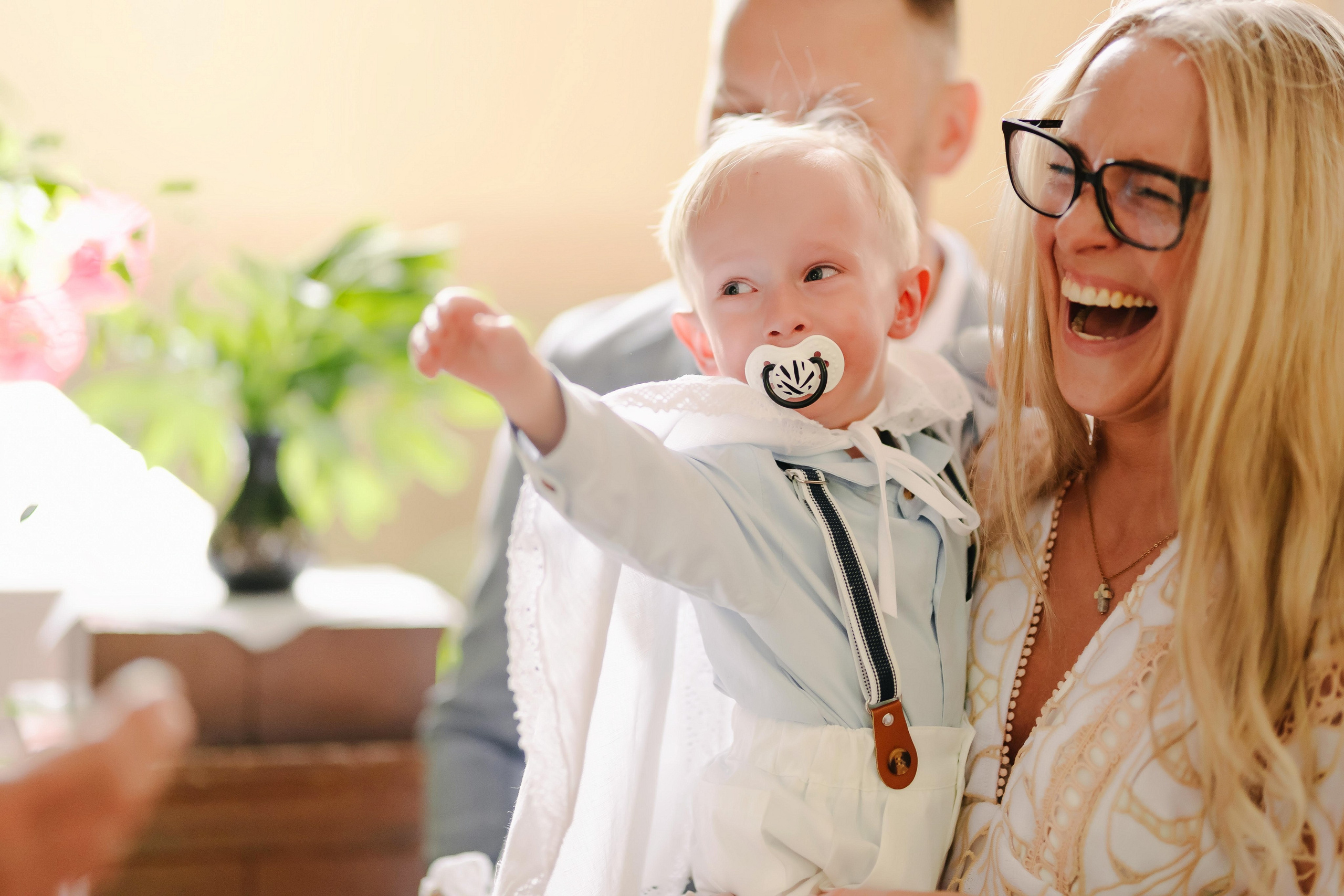 Rojaus krikštynos. Rokas Baranauskas fotografija