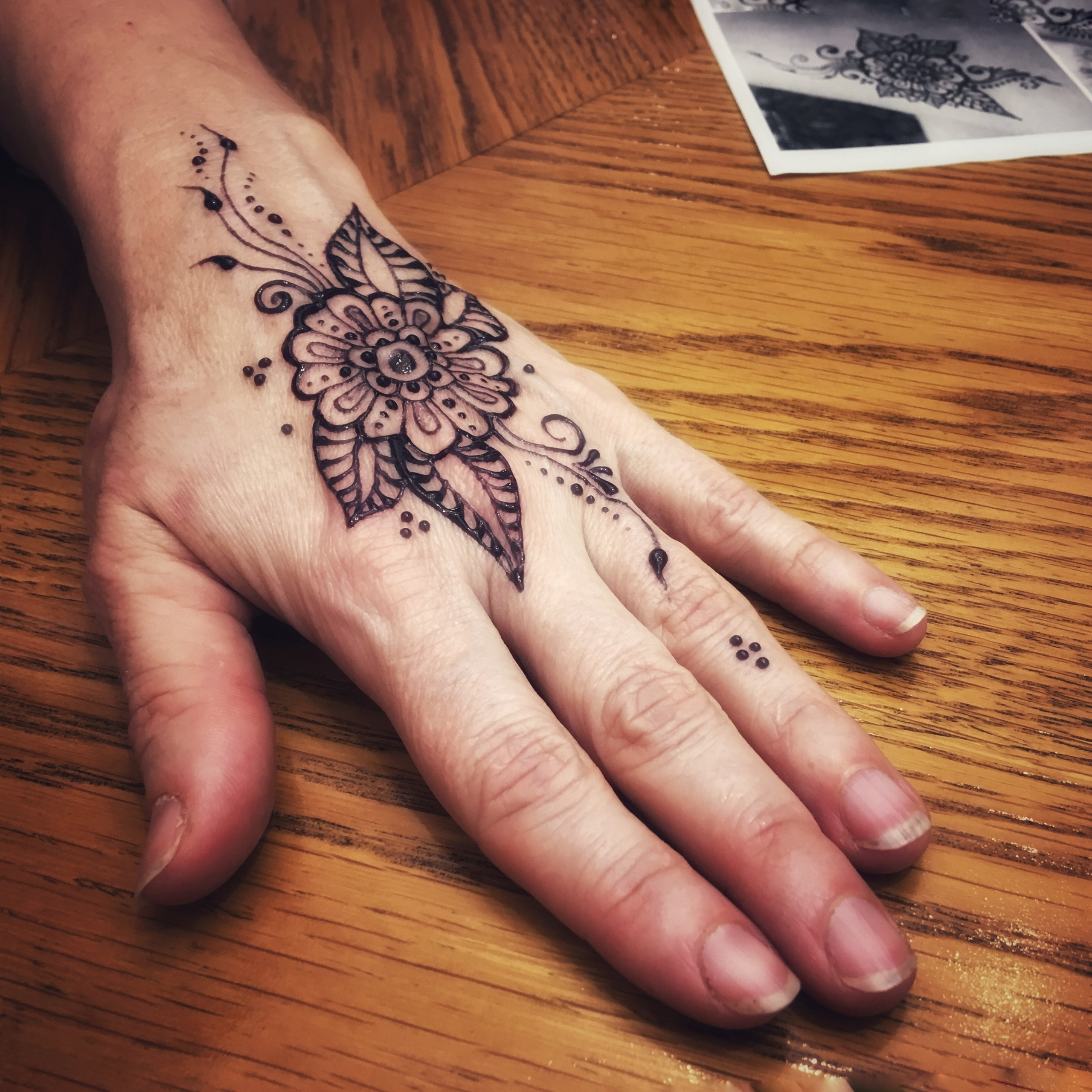 Kanapotrfolio. Numerologija. Nevrografika. Delavnice