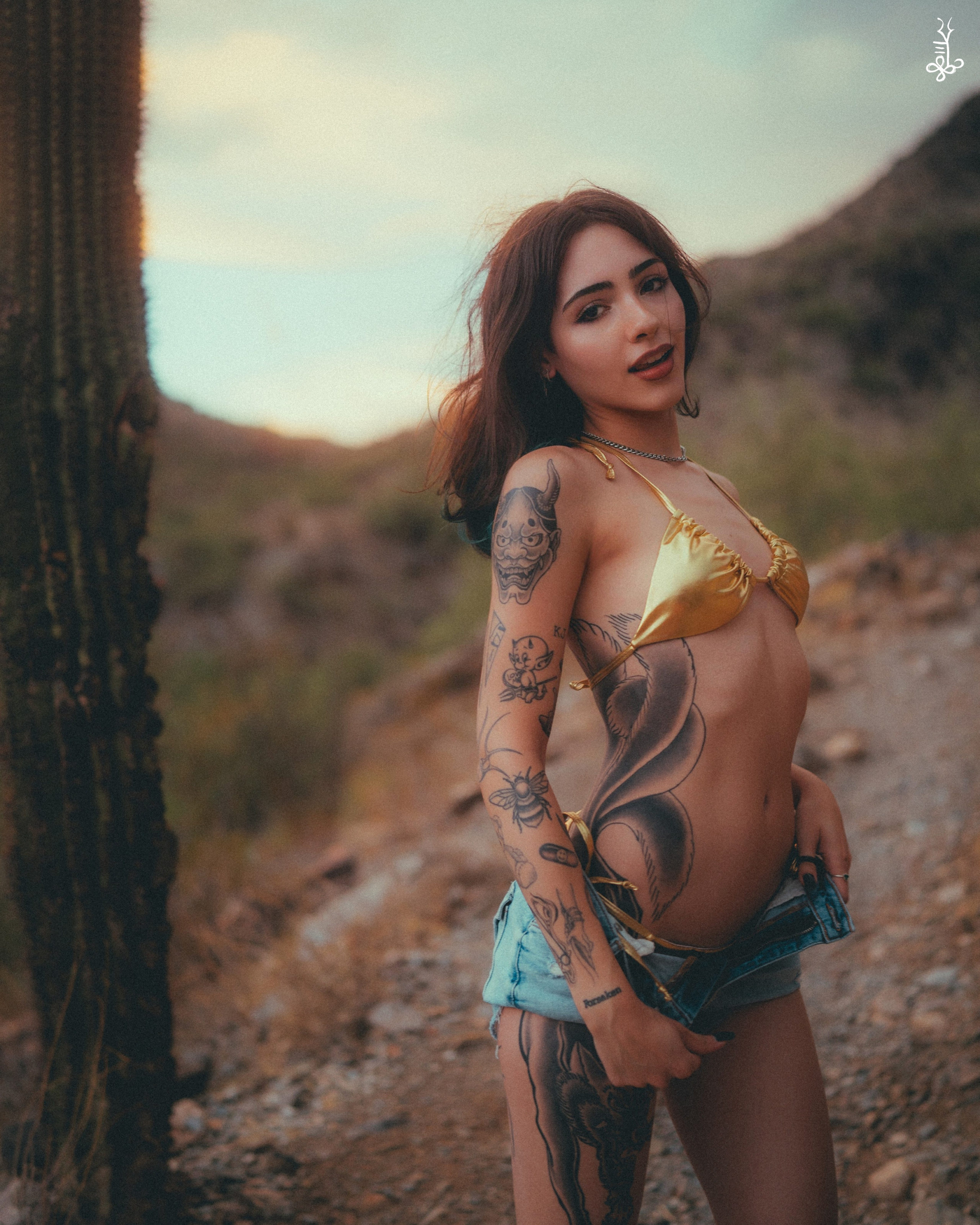 KENNEDY JAYE. Ke’Ondris