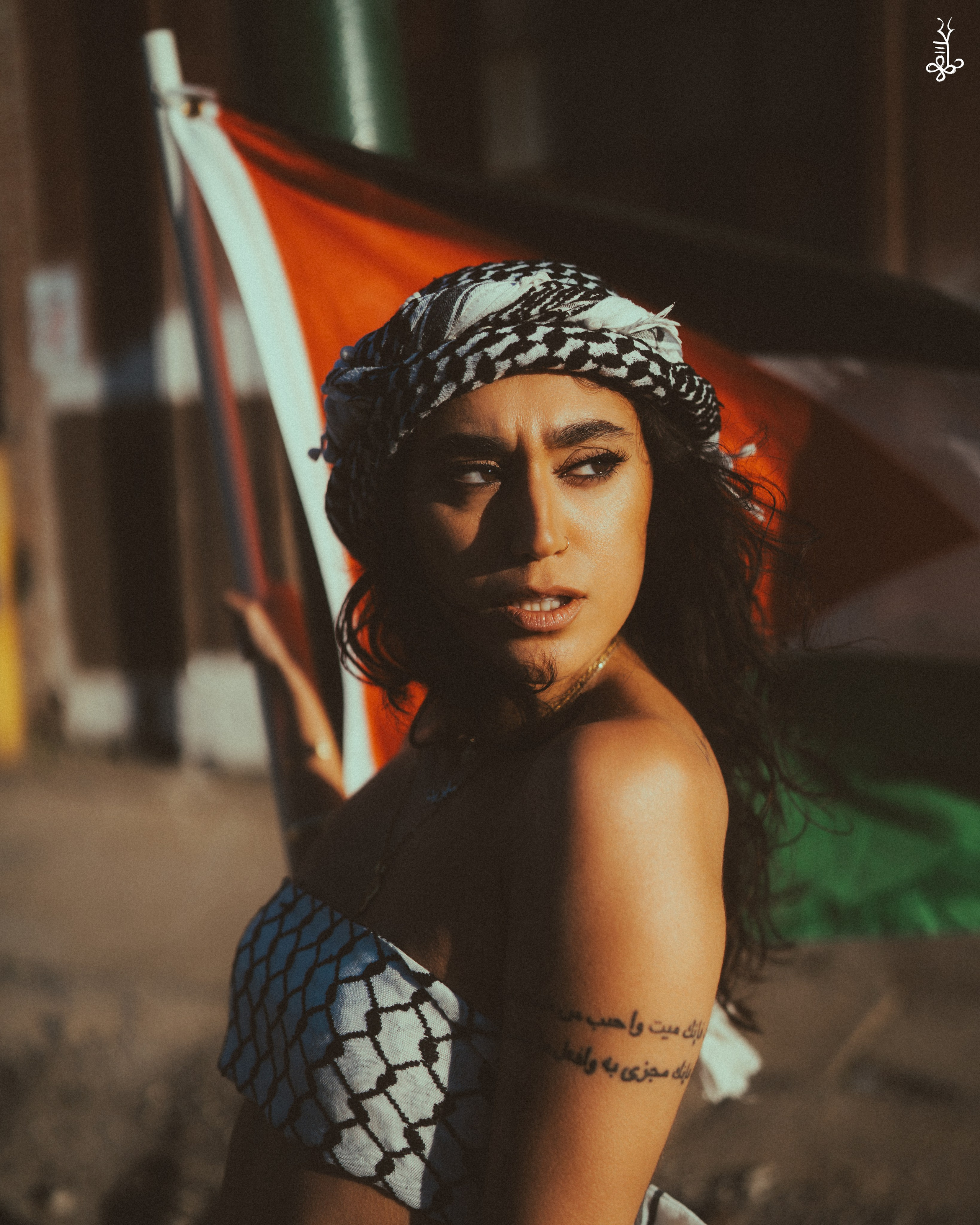 SABRINA ALI. Ke’Ondris | Photographer & Videographer | Indianapolis, IN