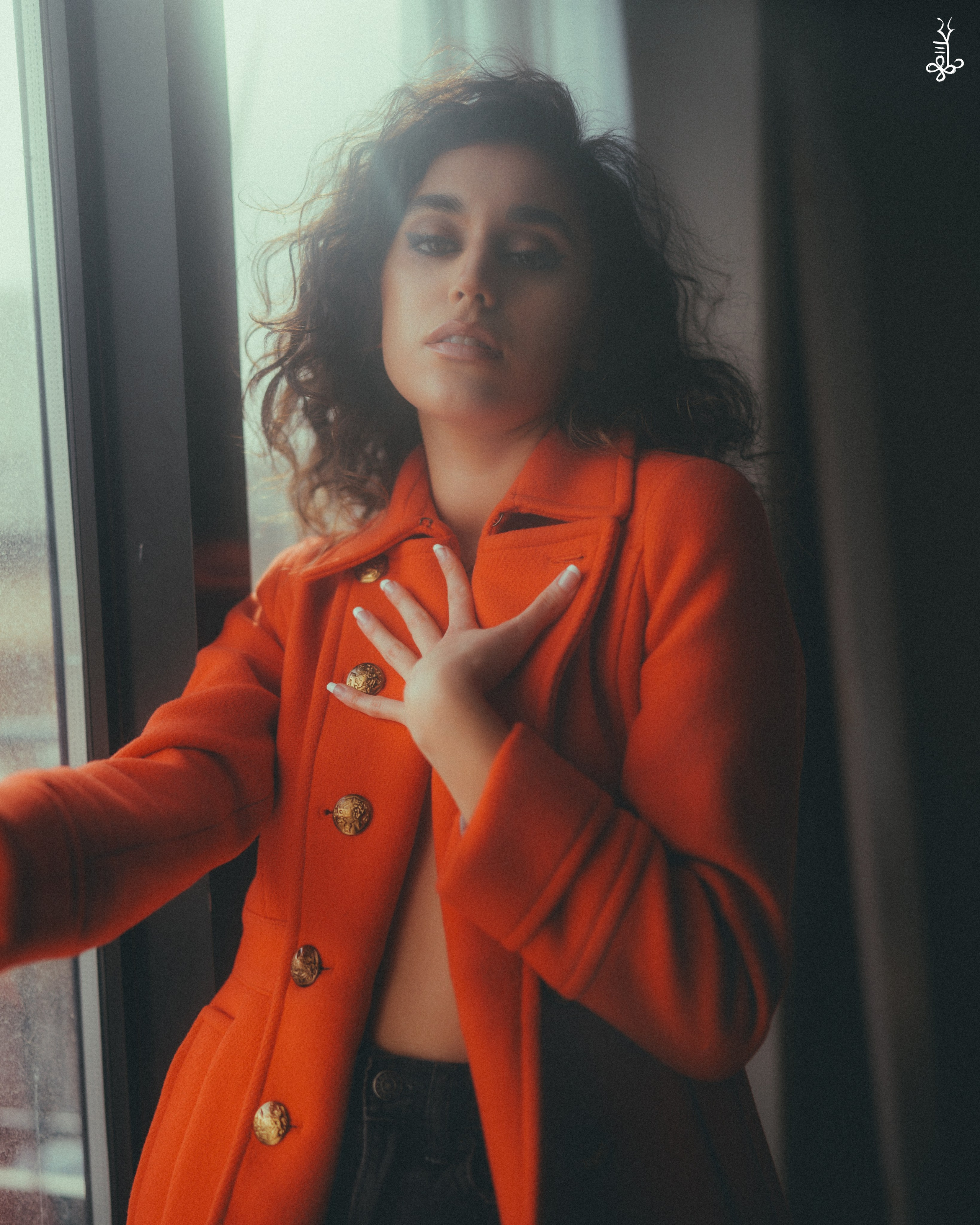 SABRINA ALI. Ke’Ondris