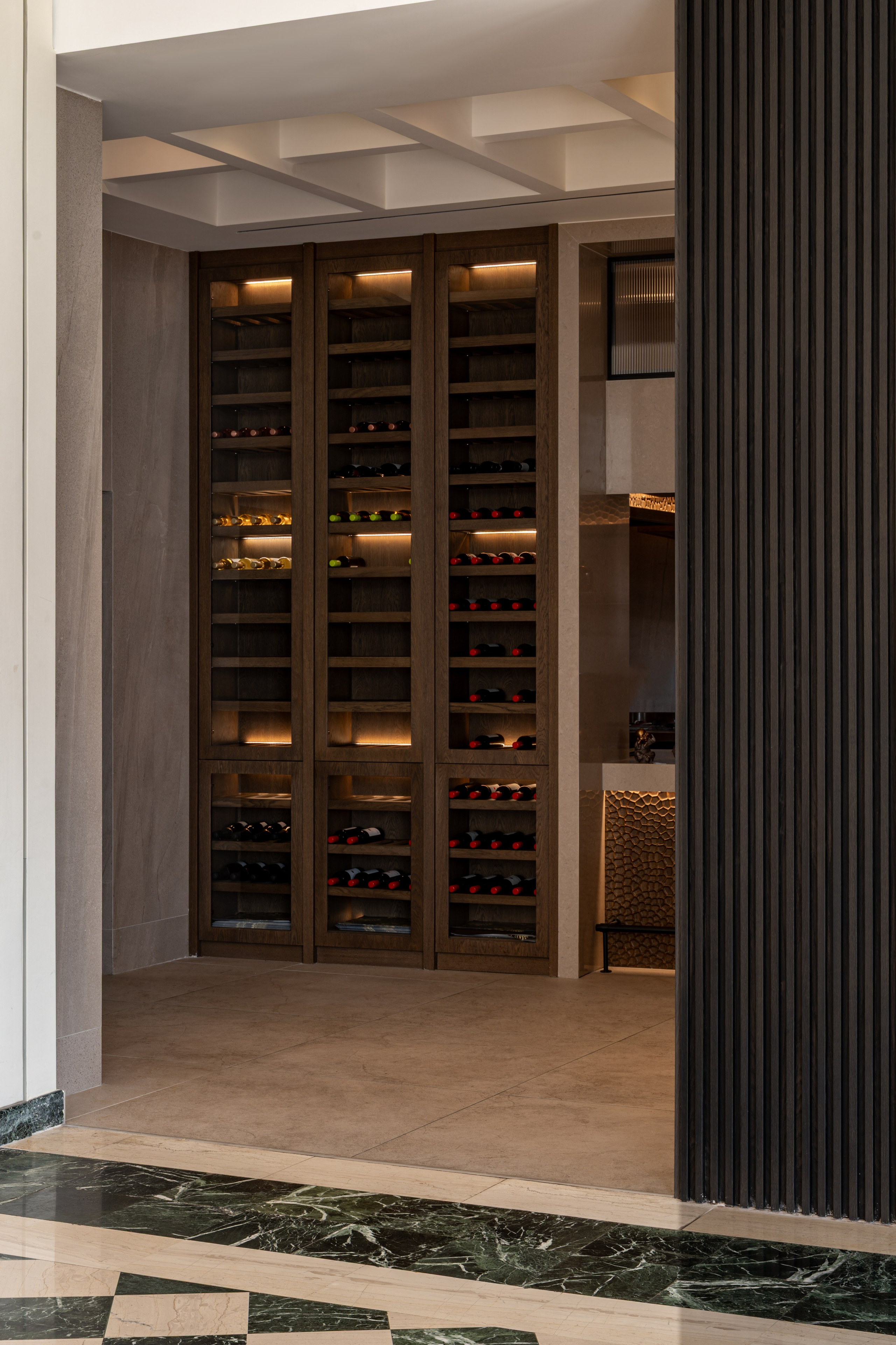 Luxury Hotel Interiors ~ Atlantica Imperial Rhodes. Hotel Photographer Greece | George Katsaelis | sketch.gr