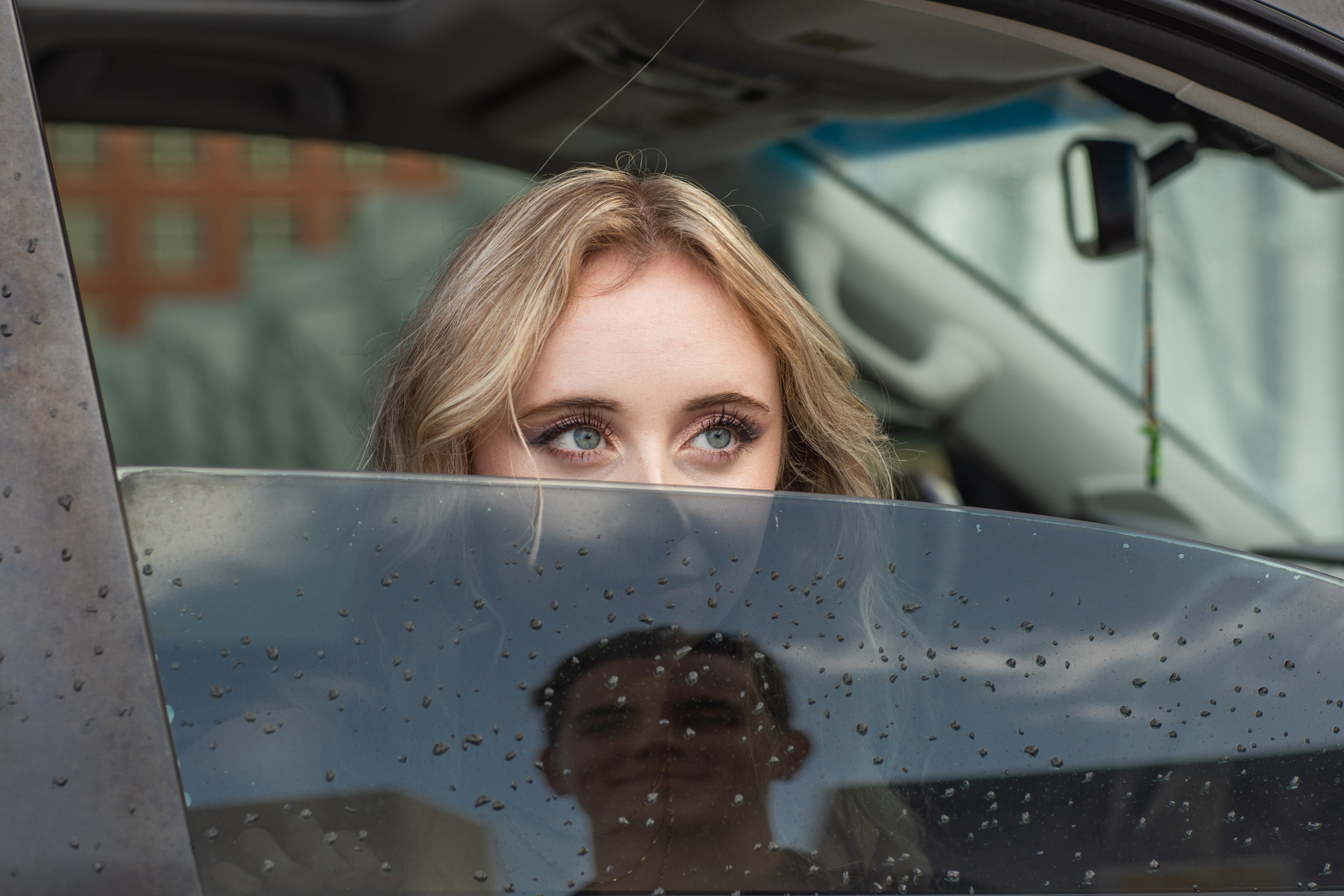 Romance. Fine Art Photography by Ksenia Mirnaya