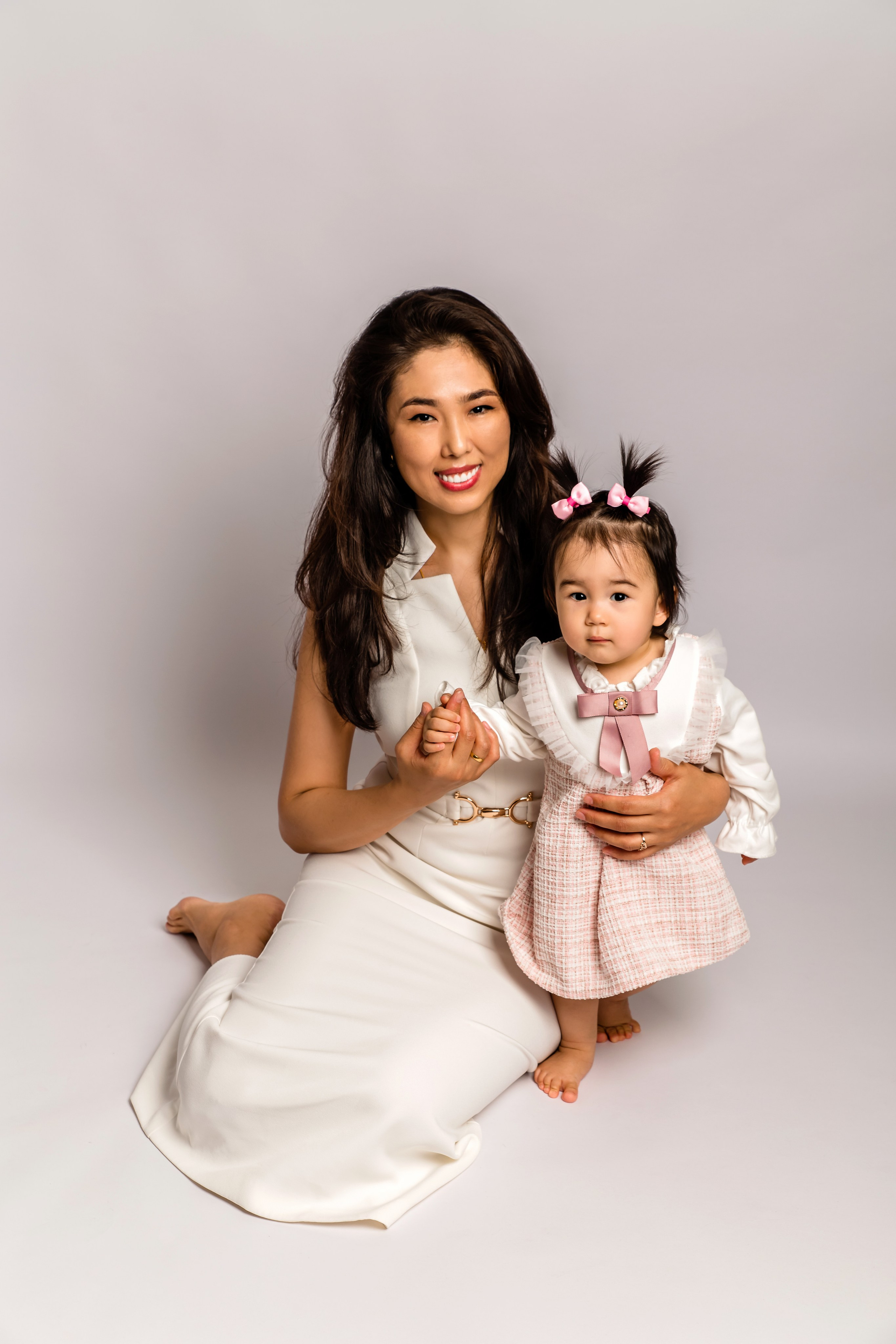 Studio. Professional family and children’s photographer in Izmir Irina Eron