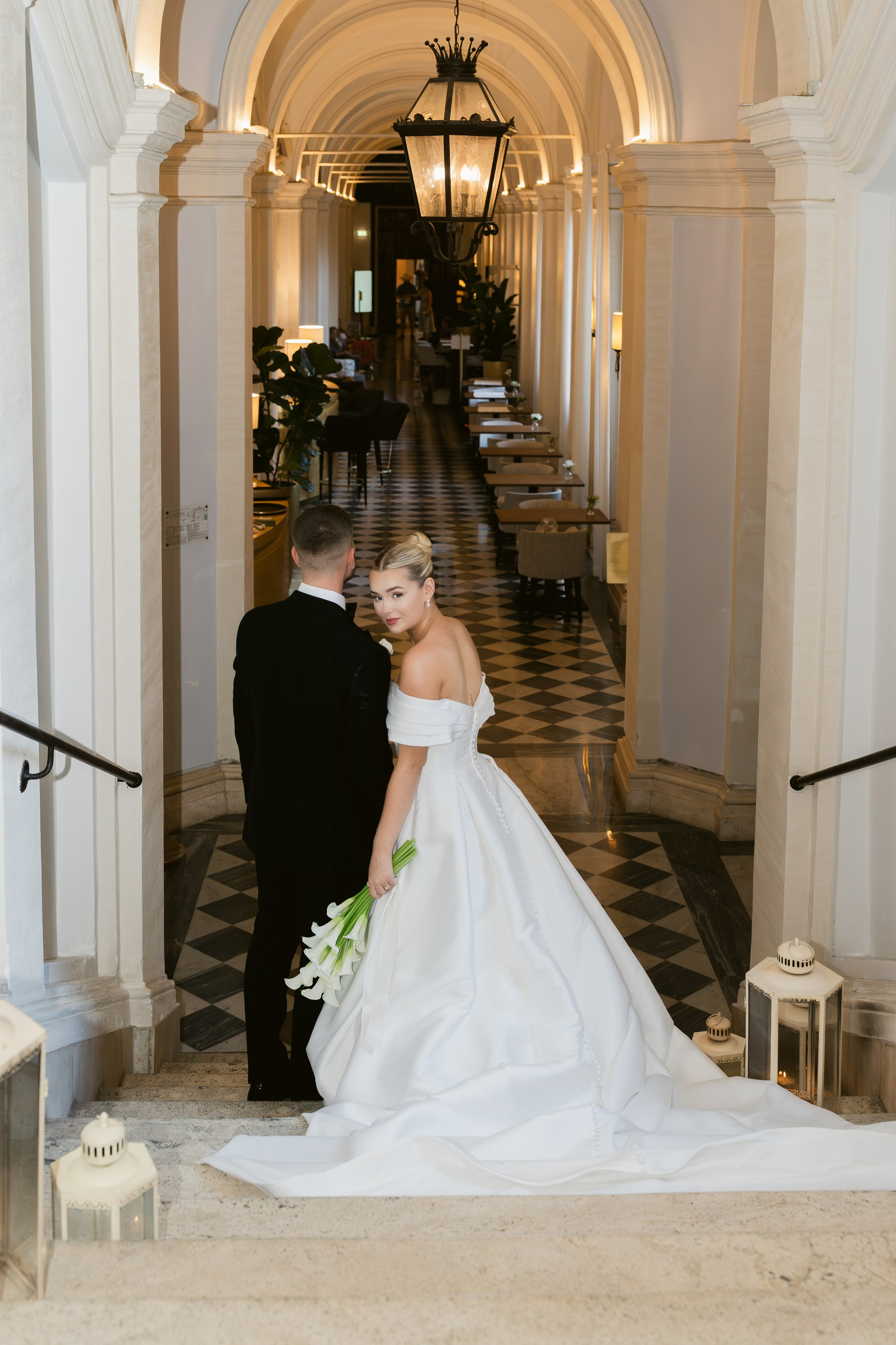 LAUREN and KAI _ROME. PHOTOGRAPHER IN ITALY