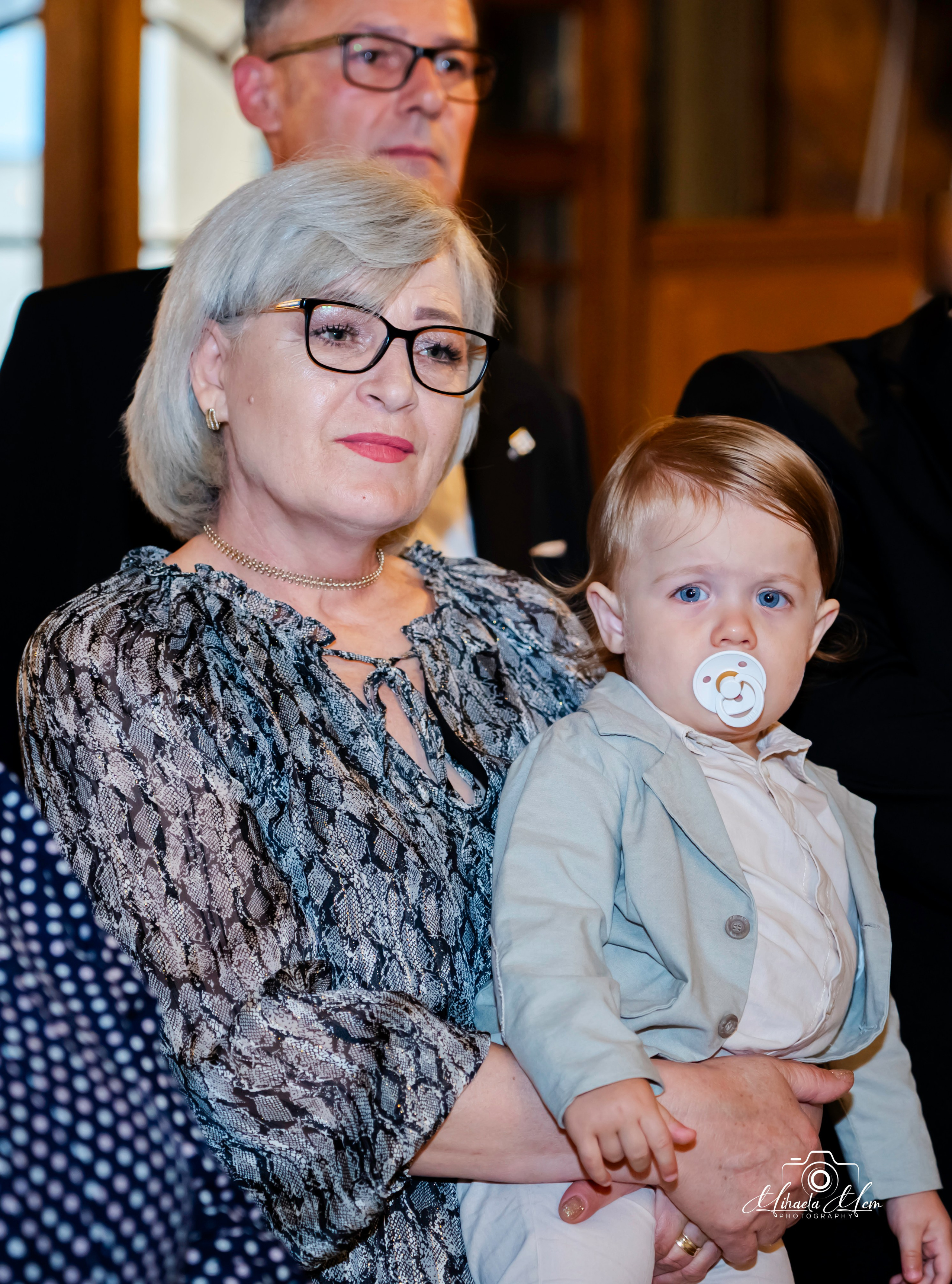 Botez LIAM. MCM Happy Studio – Fotograf și Videograf Nuntă