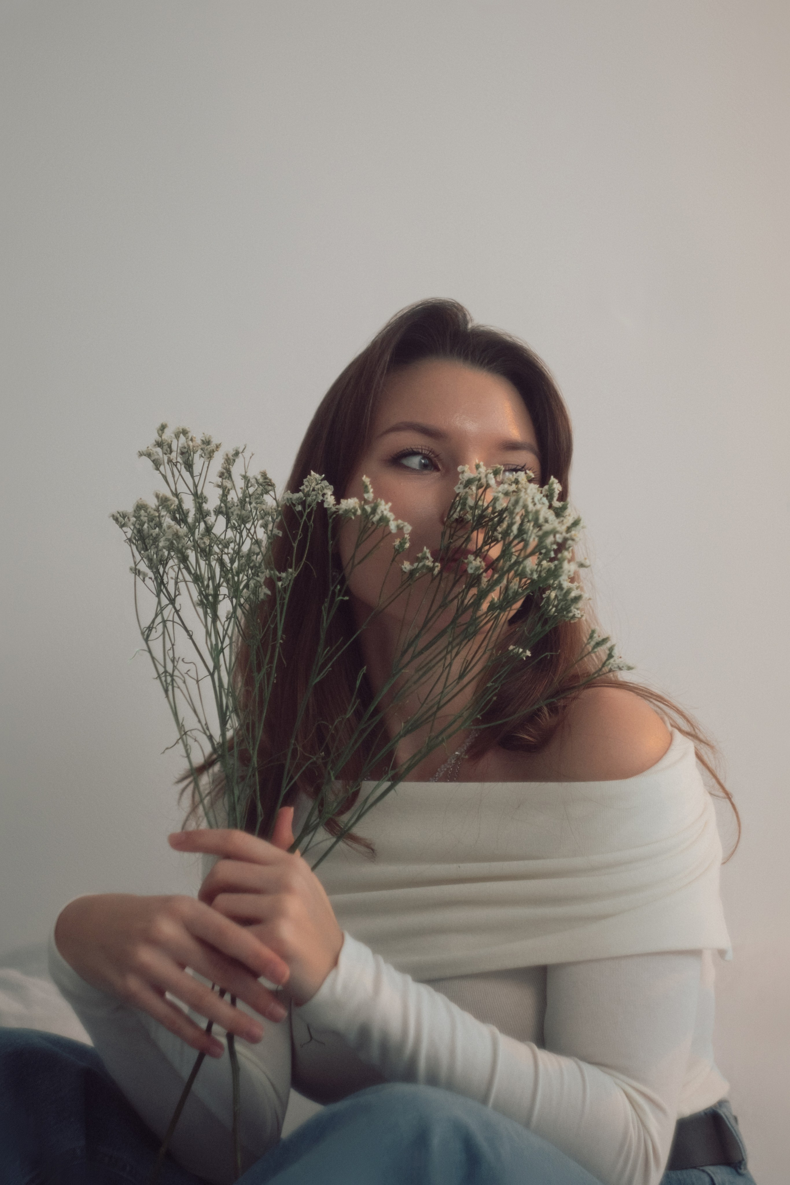 Portrait and Lifestyle Photographer in Vienna — Nick Pavlov