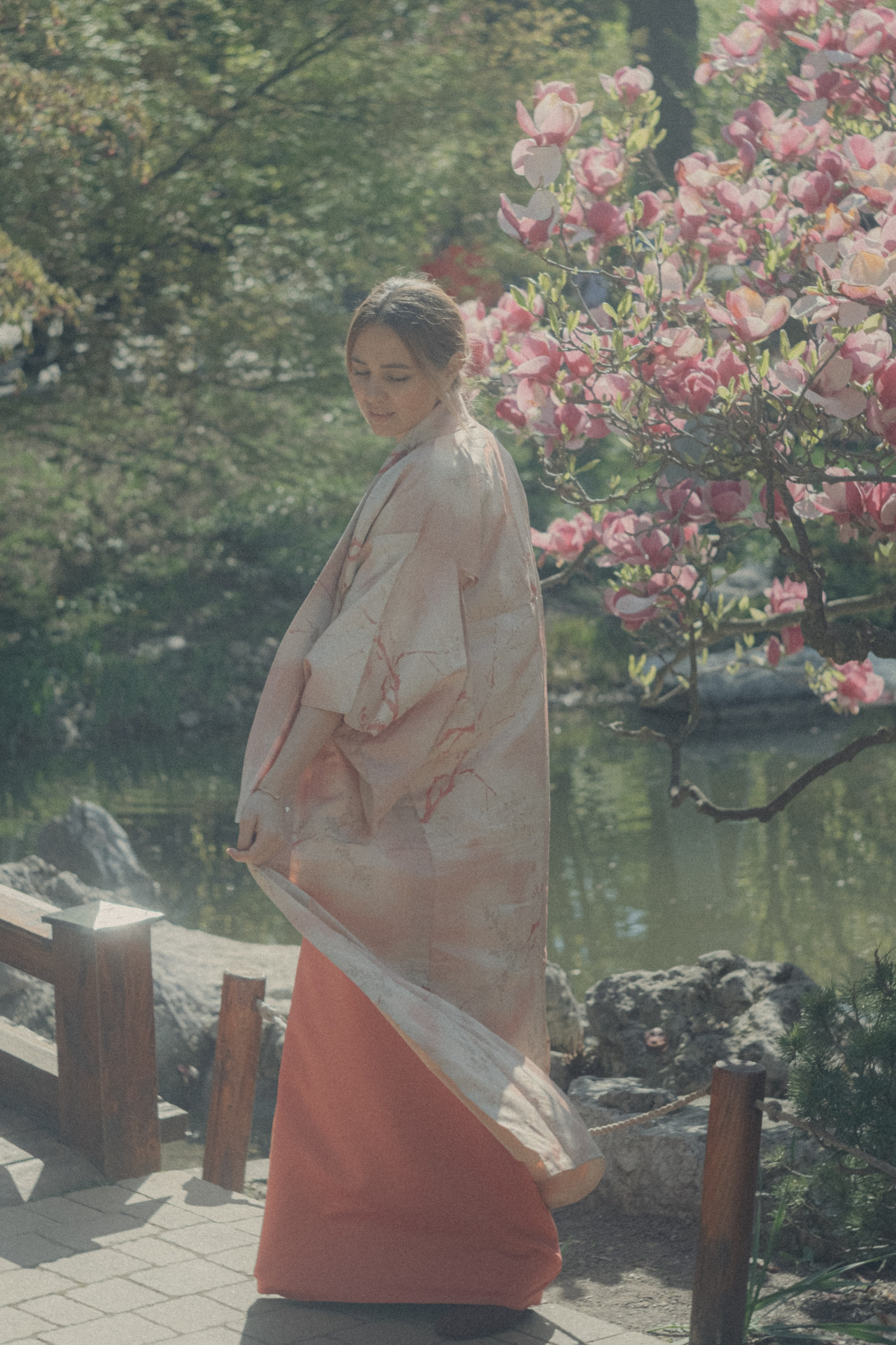 Gulnara. Porträt- und Lifestyle-Fotograf in Wien – Nick Pavlov