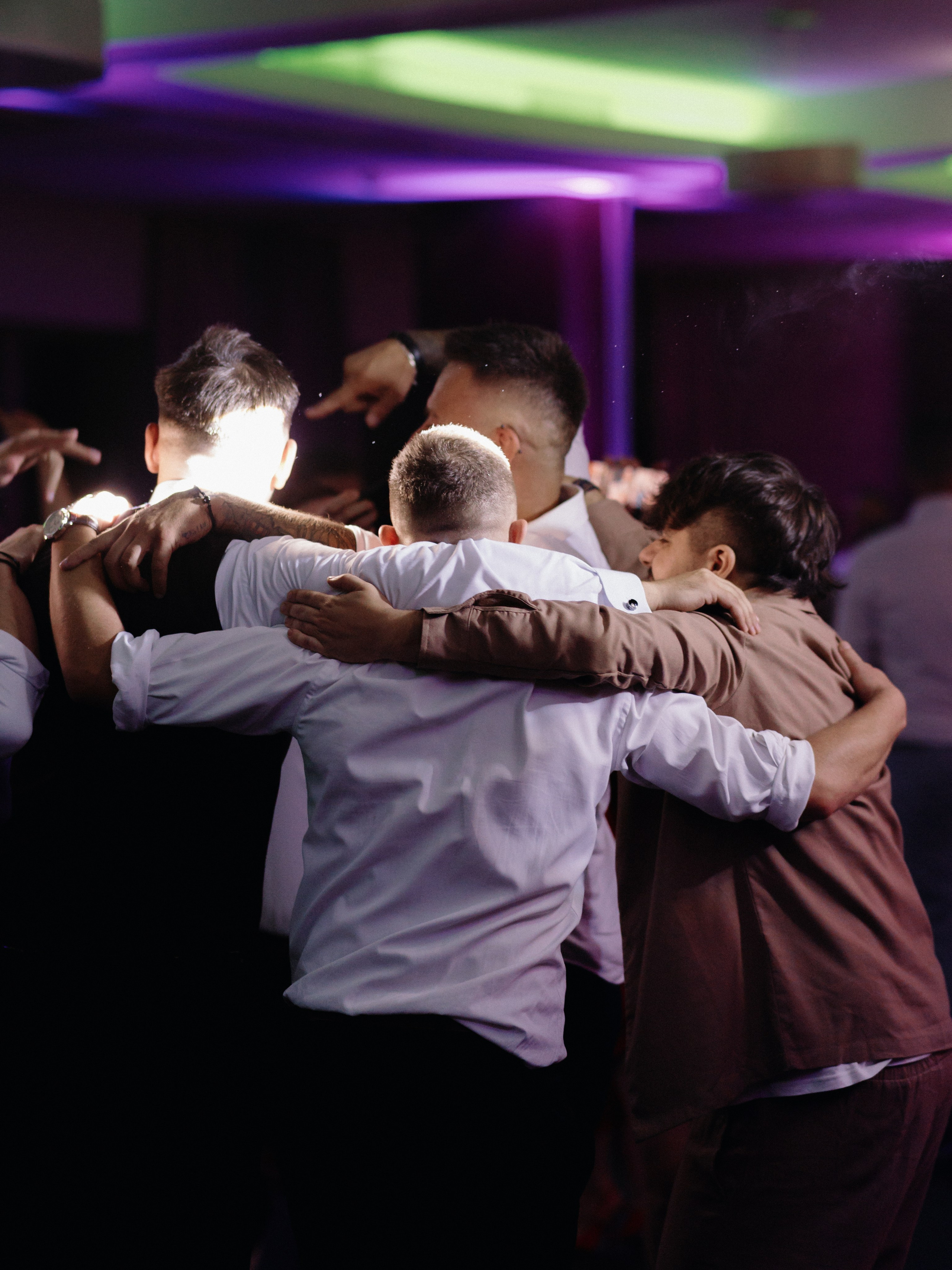 Andreea & Emanuel. STORYCATCHERS