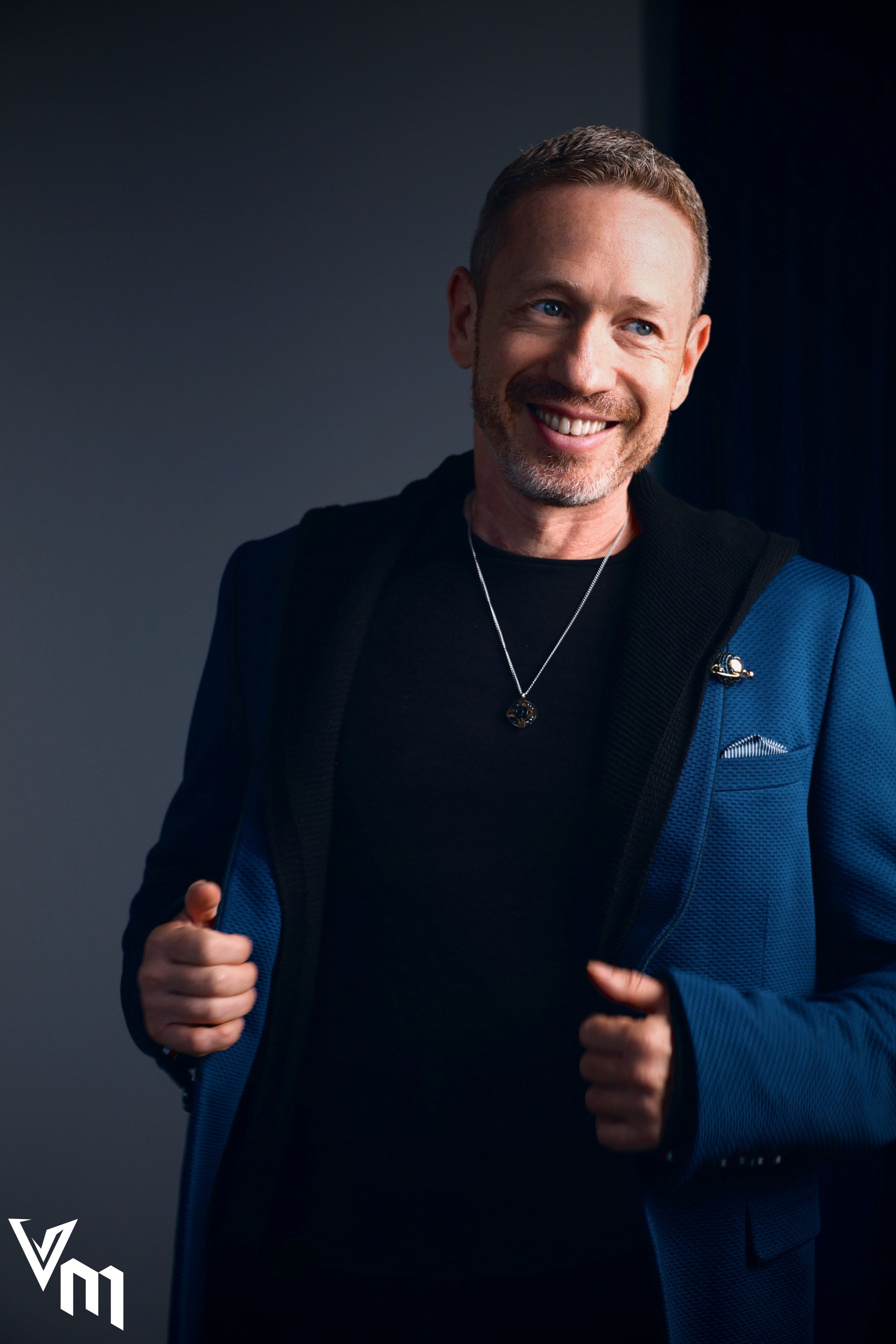 Blogger House Team. Photo__Vladi