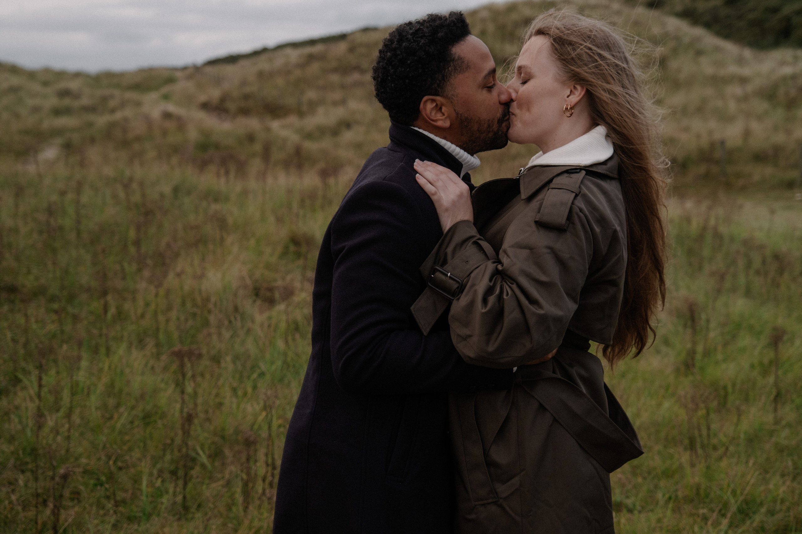 Family memories. Lifestyle photographer in Amsterdam Astya Geza