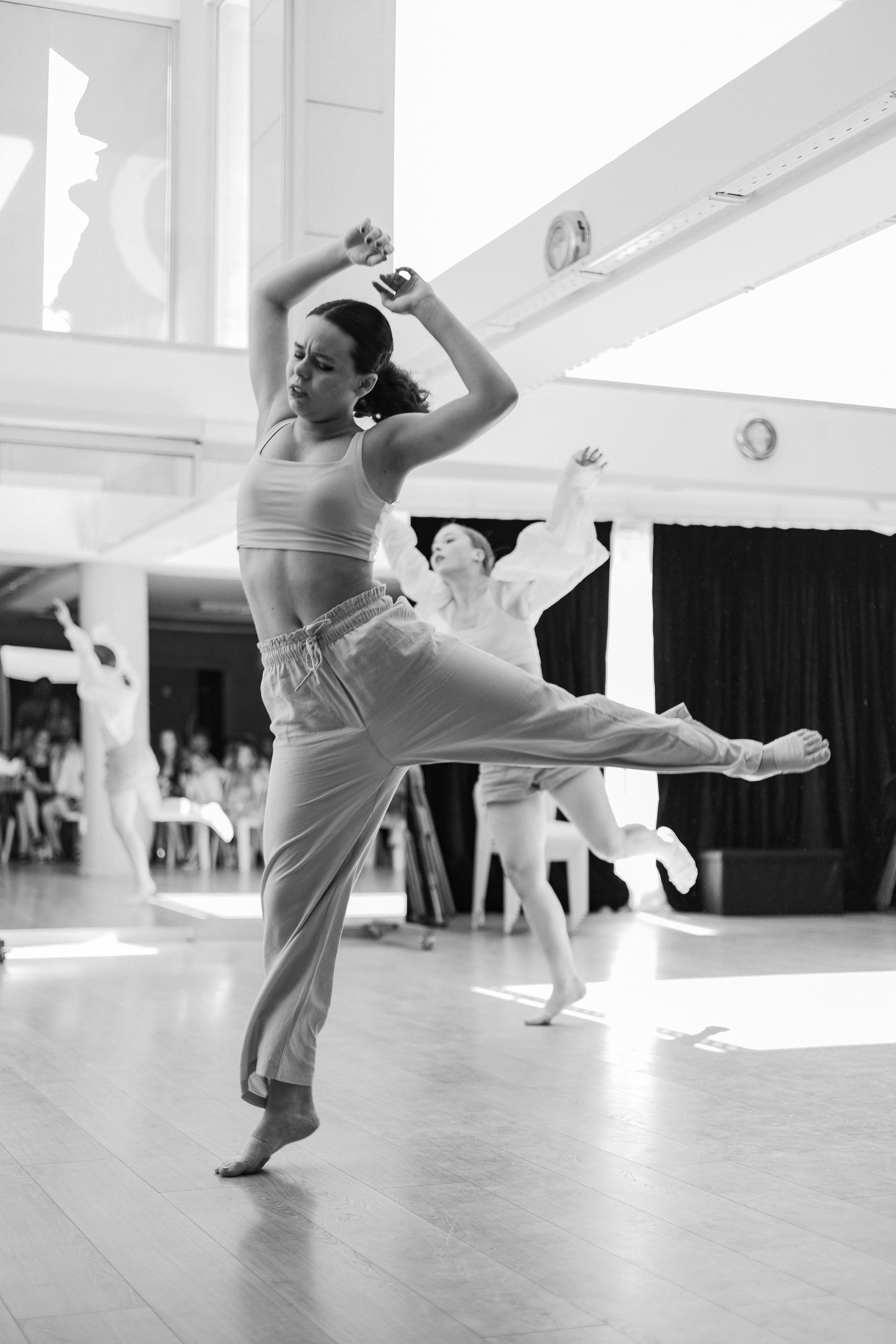 Credo Dance Show. Photographer Limassol Cyprus Yulia Tumenko