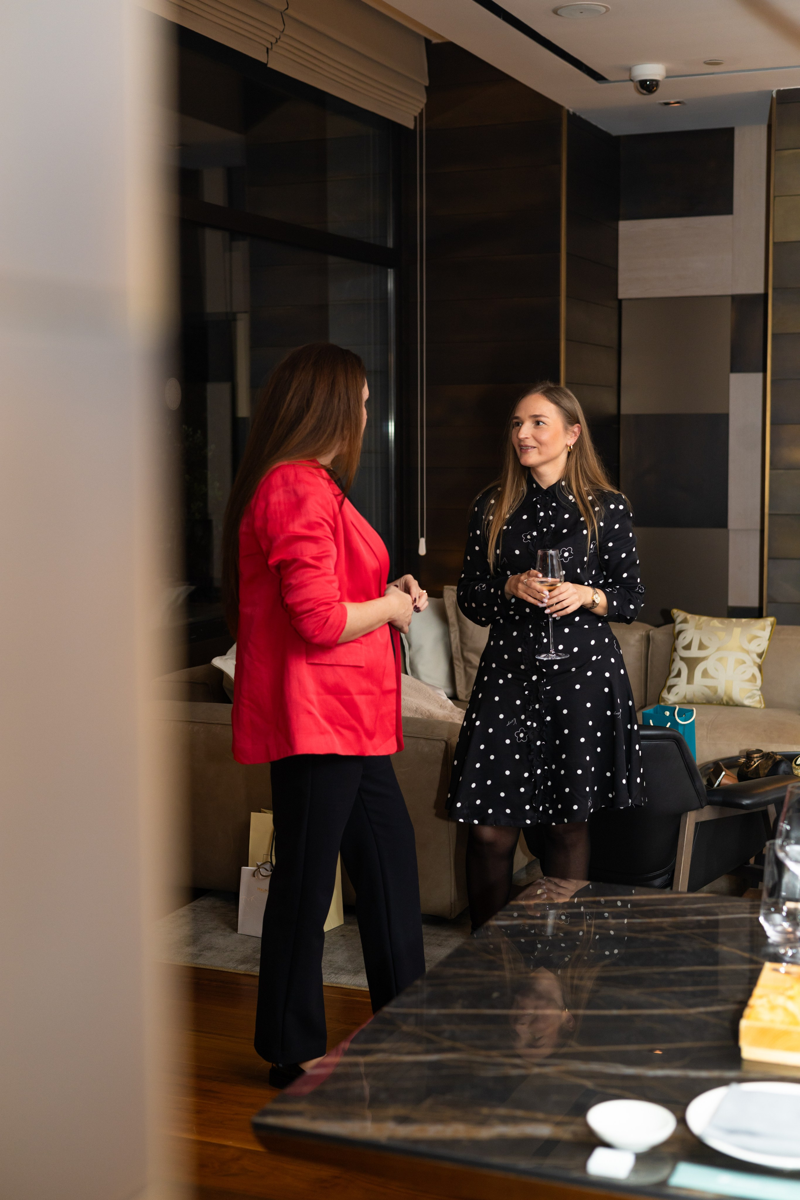 Birthday party. Photographer Limassol Cyprus Yulia Tumenko