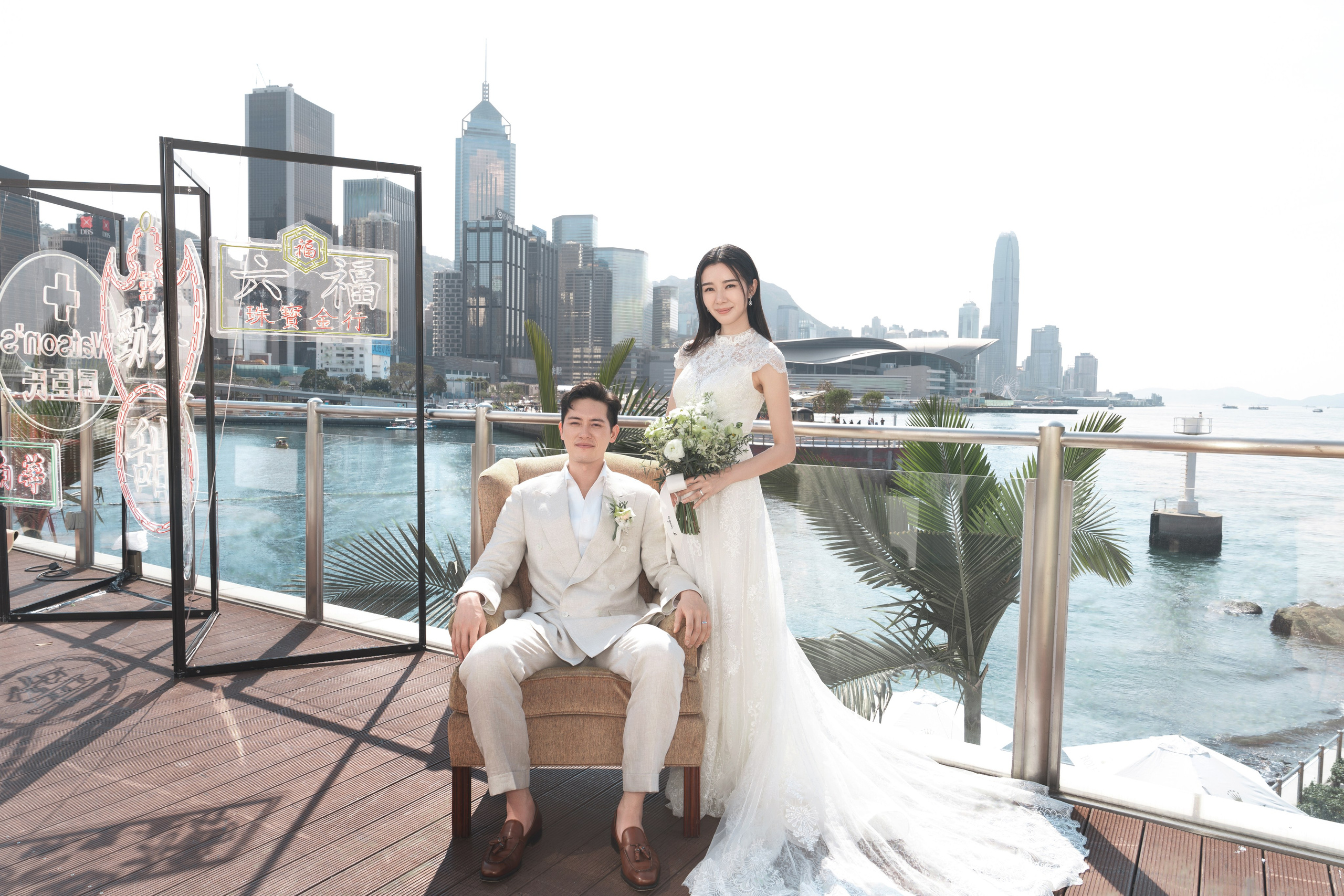 LOUISA & KEITH DAY 2. PHOTOGRAPHER IN HONG KONG (WEDDING, FASHION, FAMILY, EVENTS)