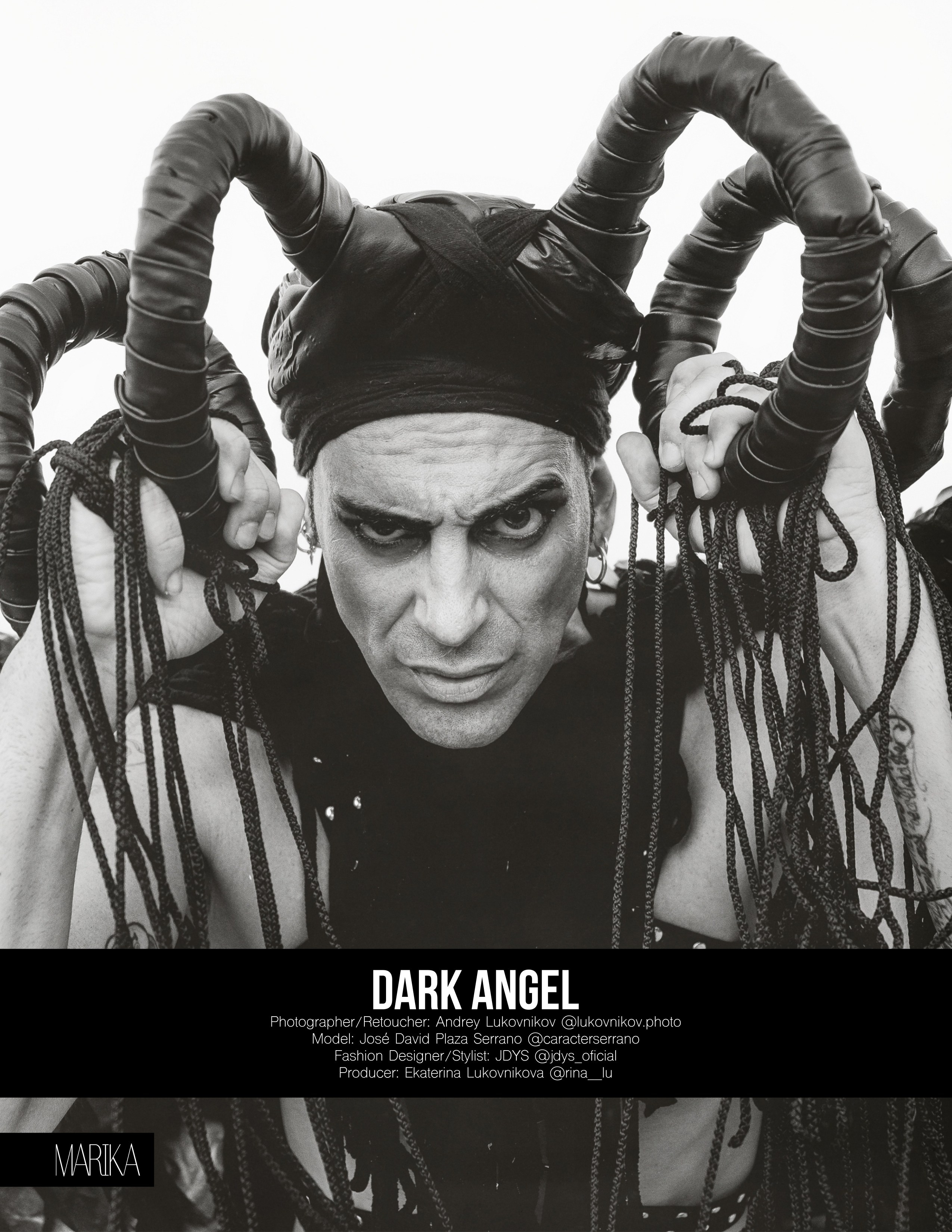 Dark Angel