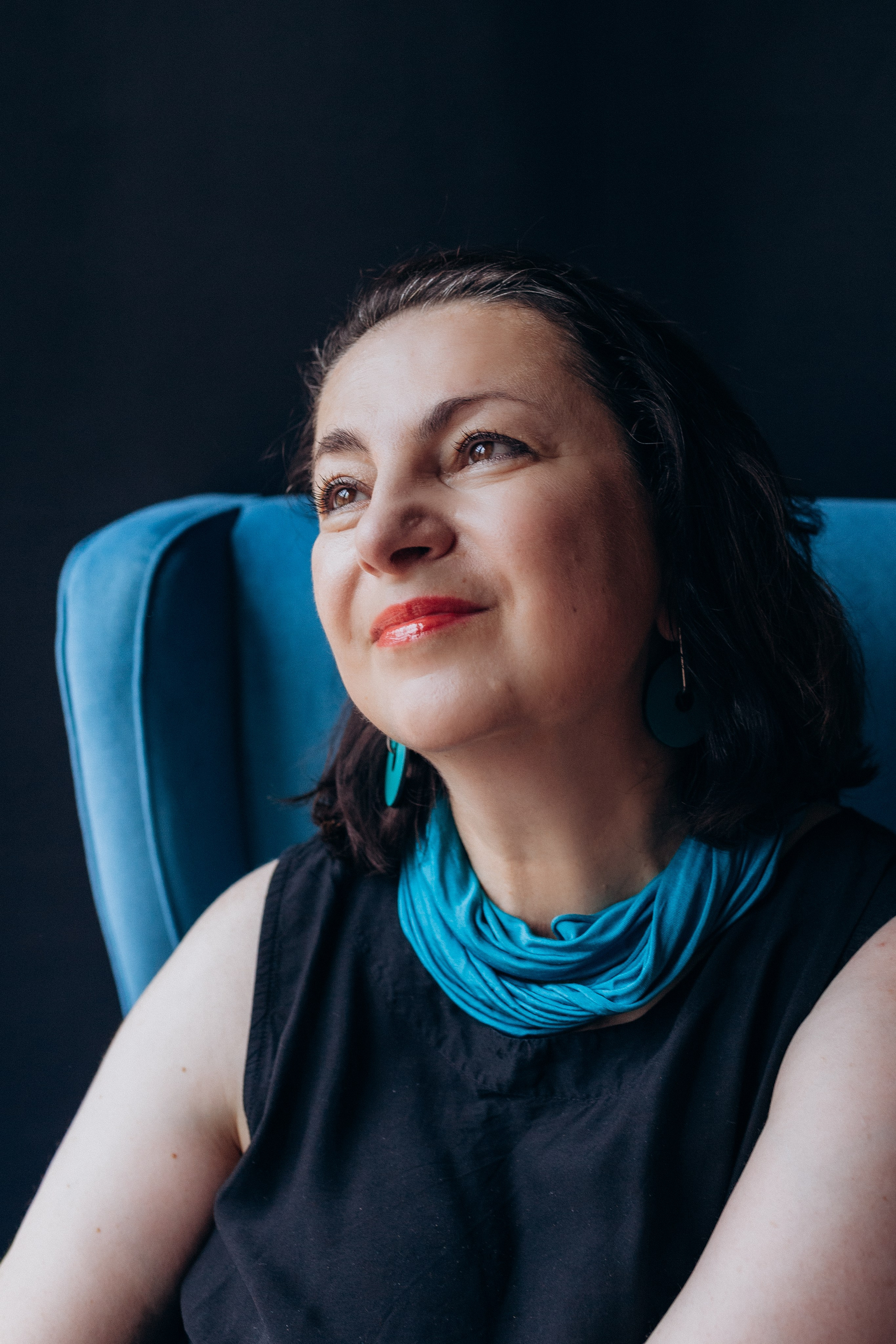 Портретная. Семейный, детский, женский фотограф в Черногории