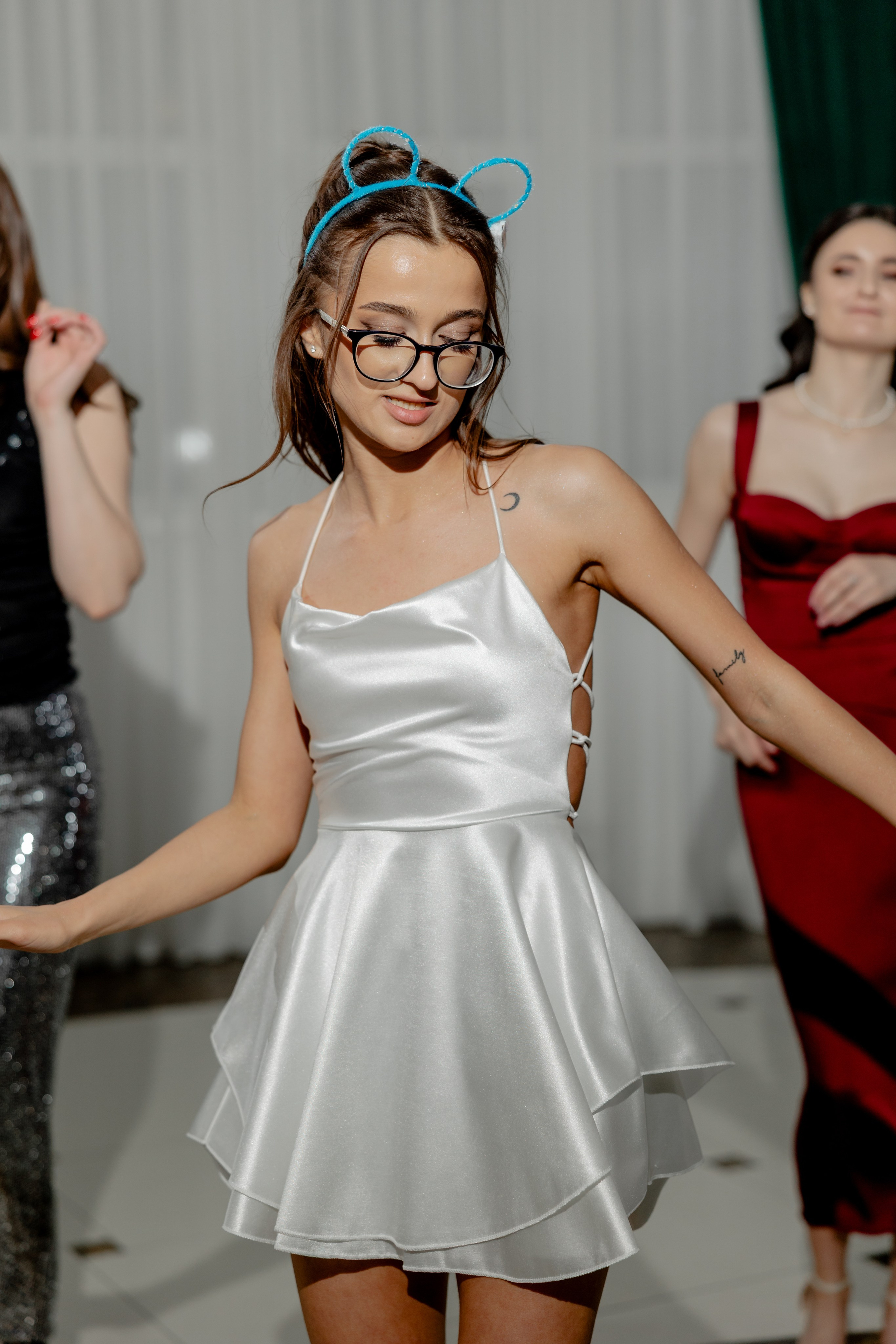Cristian & Evelina. ProWed — Foto Video Moldova