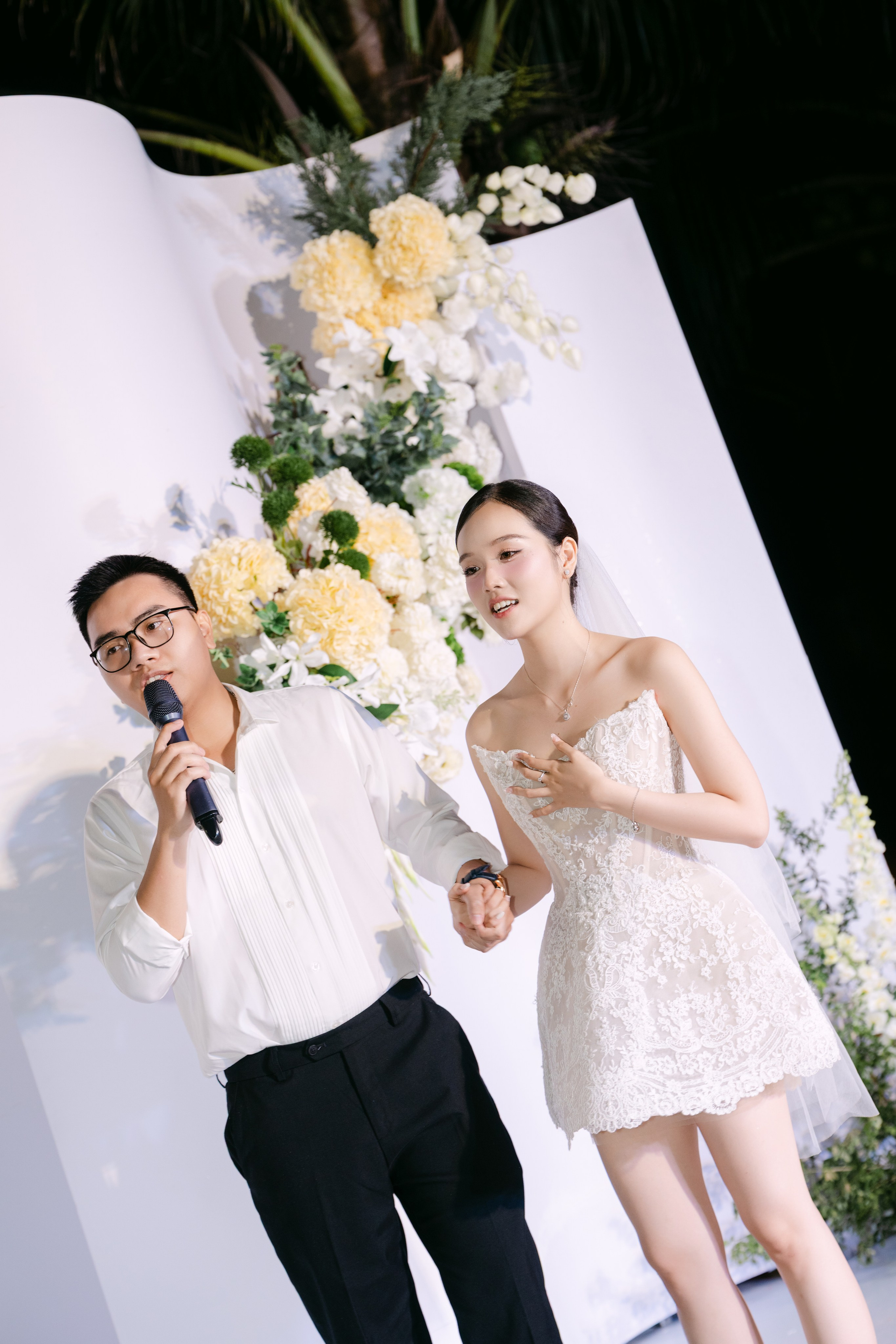 Tu + Trang | Photojournalism. BenColor Studio